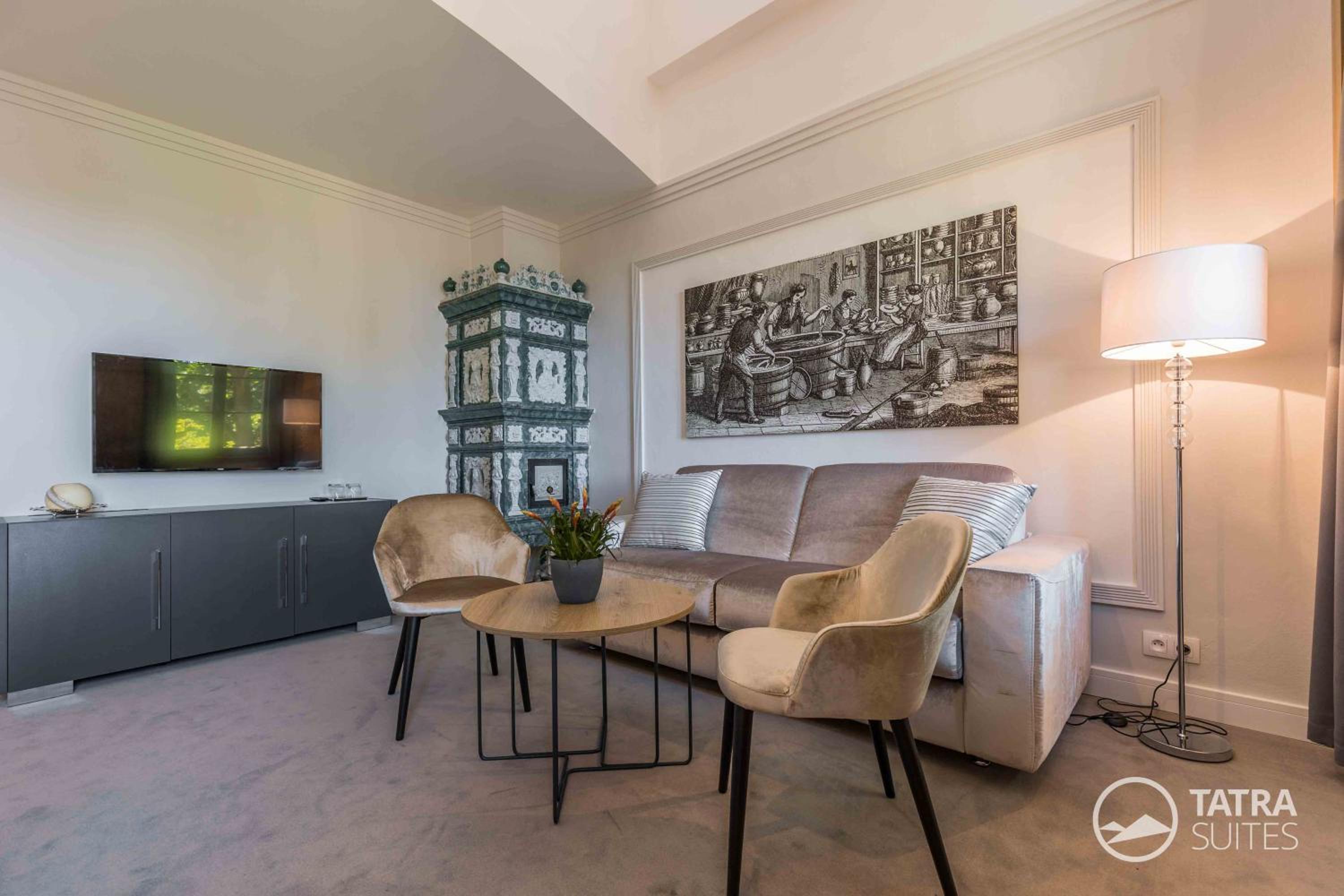 Maisonette - Photo 2