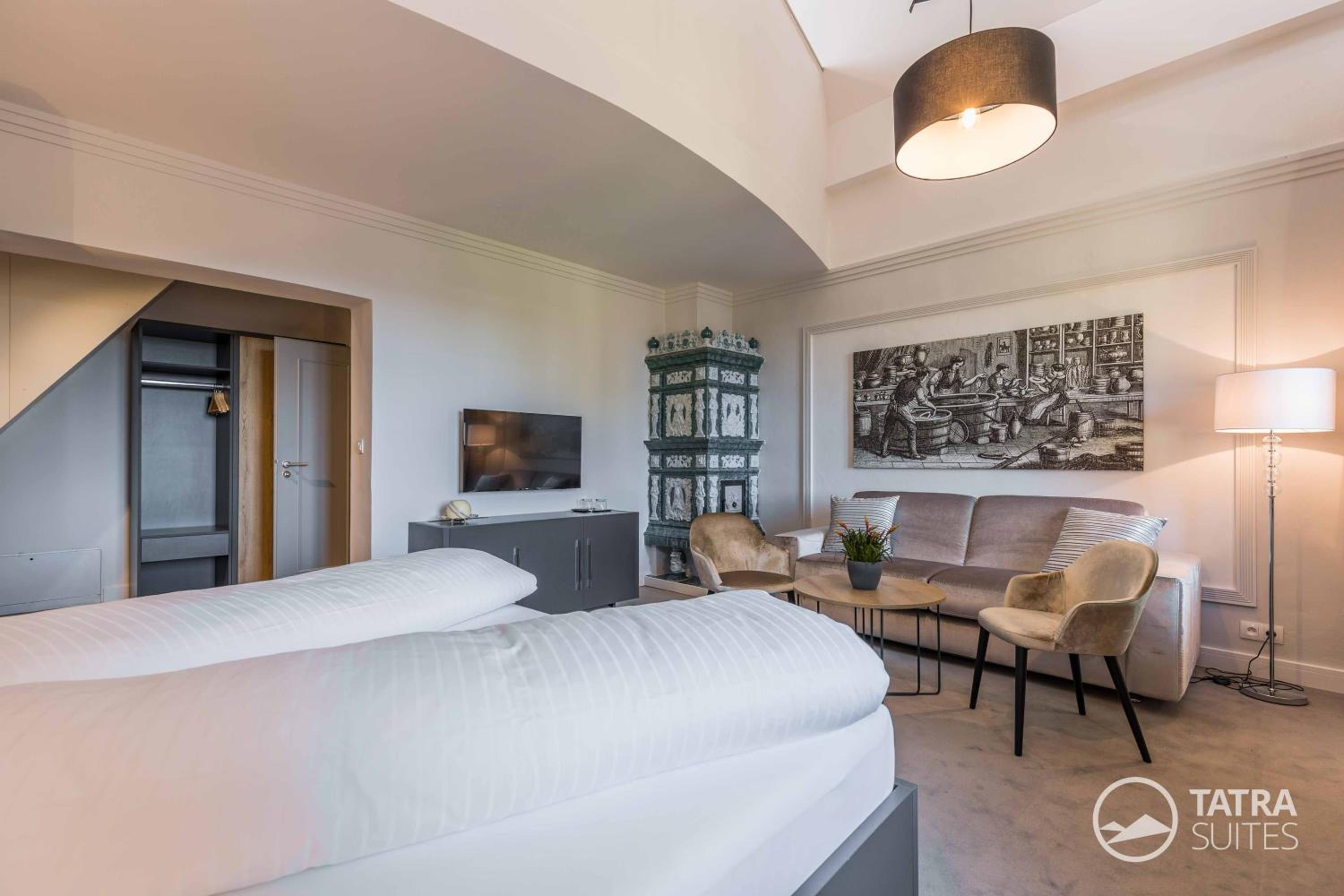 Maisonette - Photo 26