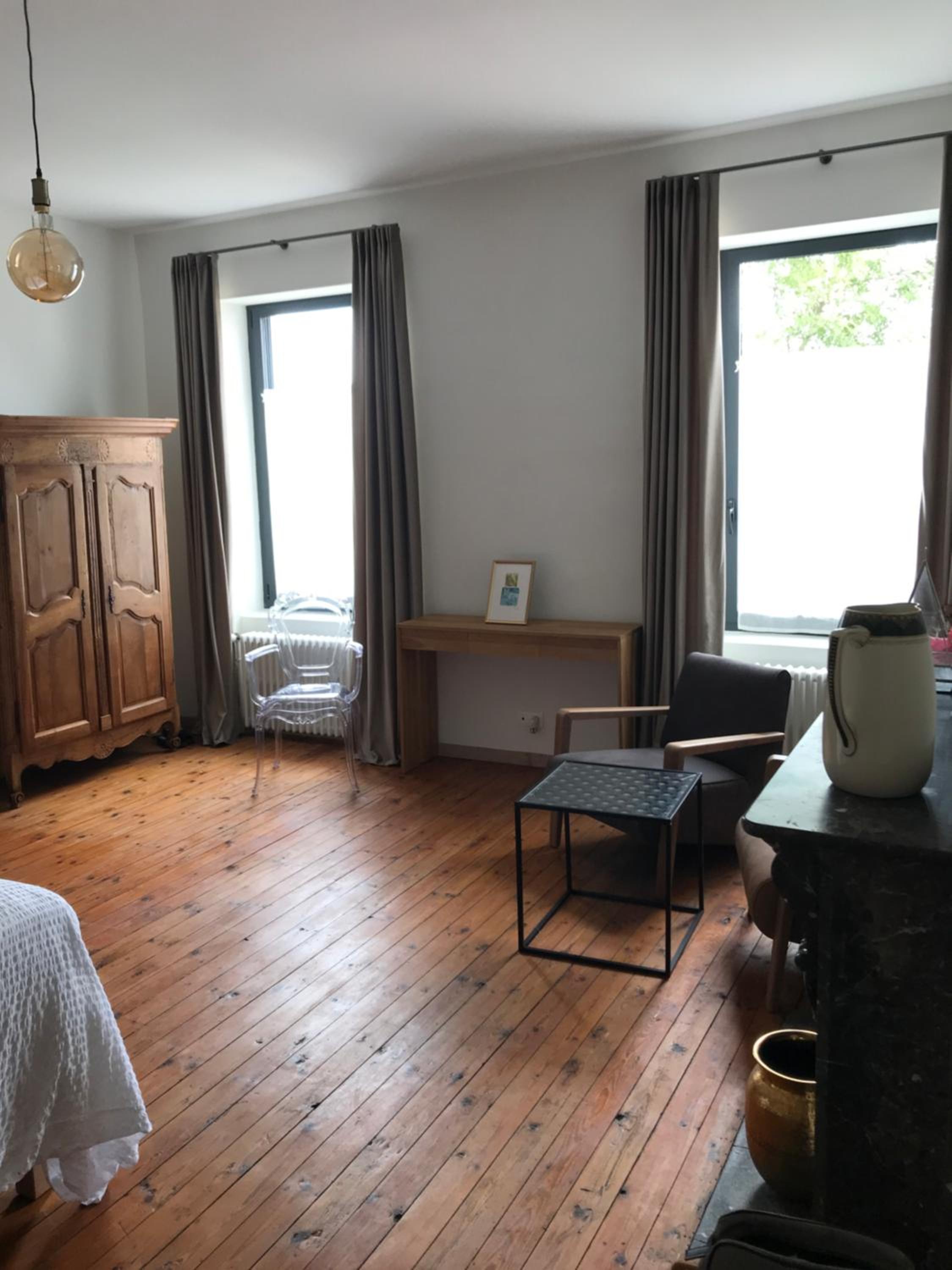 Double or Twin Room - Photo 2