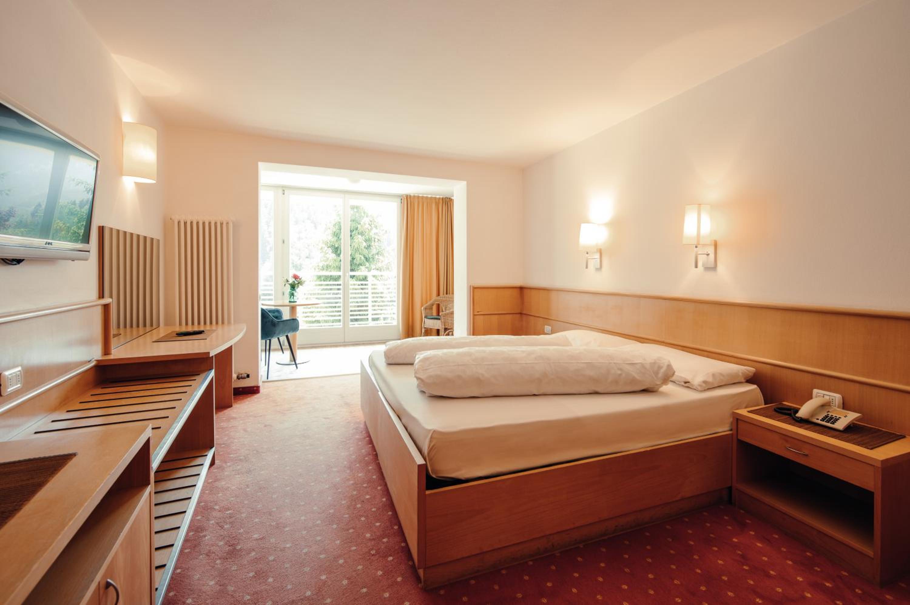 Double Room with Balcony photo 1