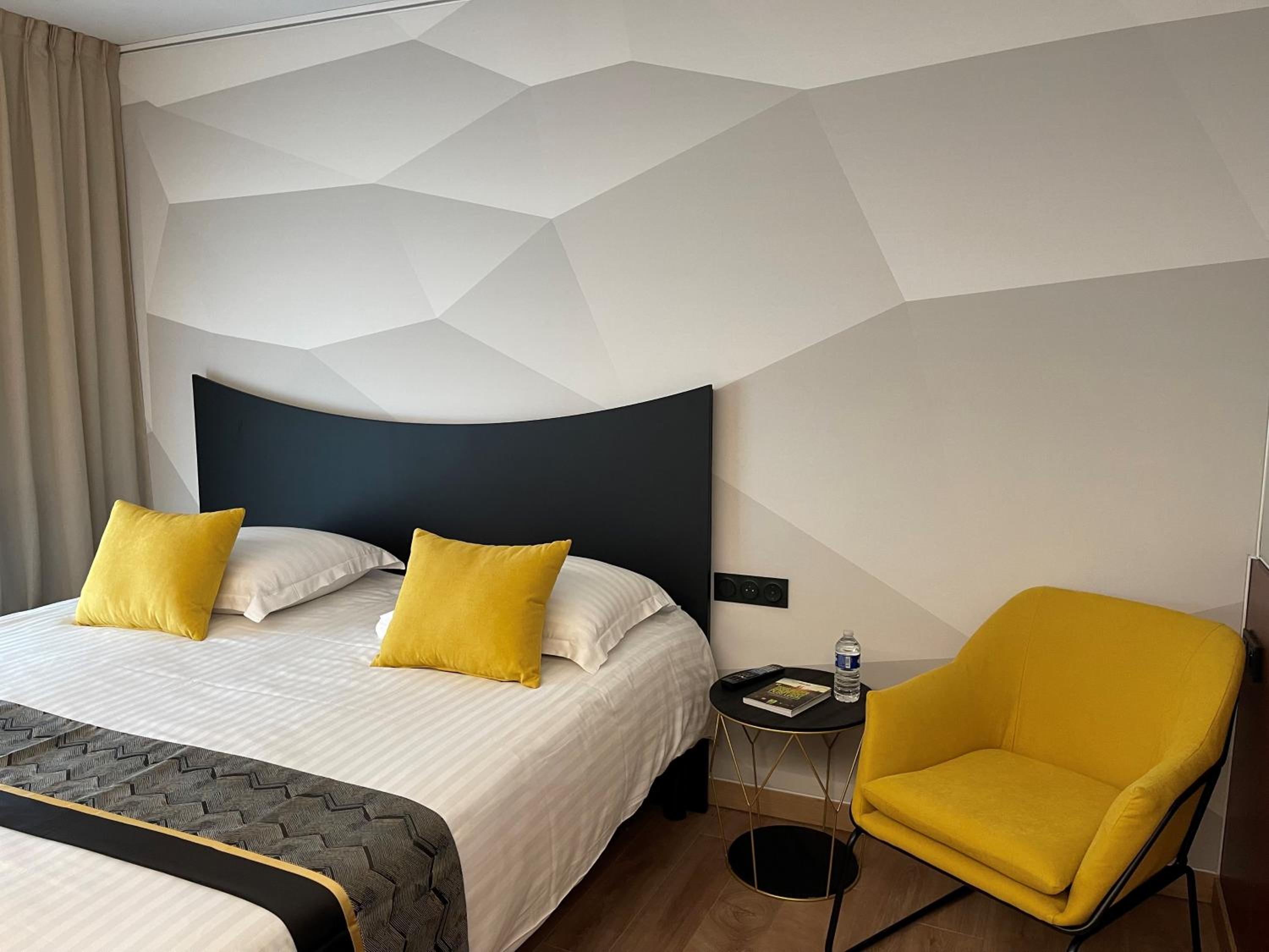 Privilege Double Room - Photo 8