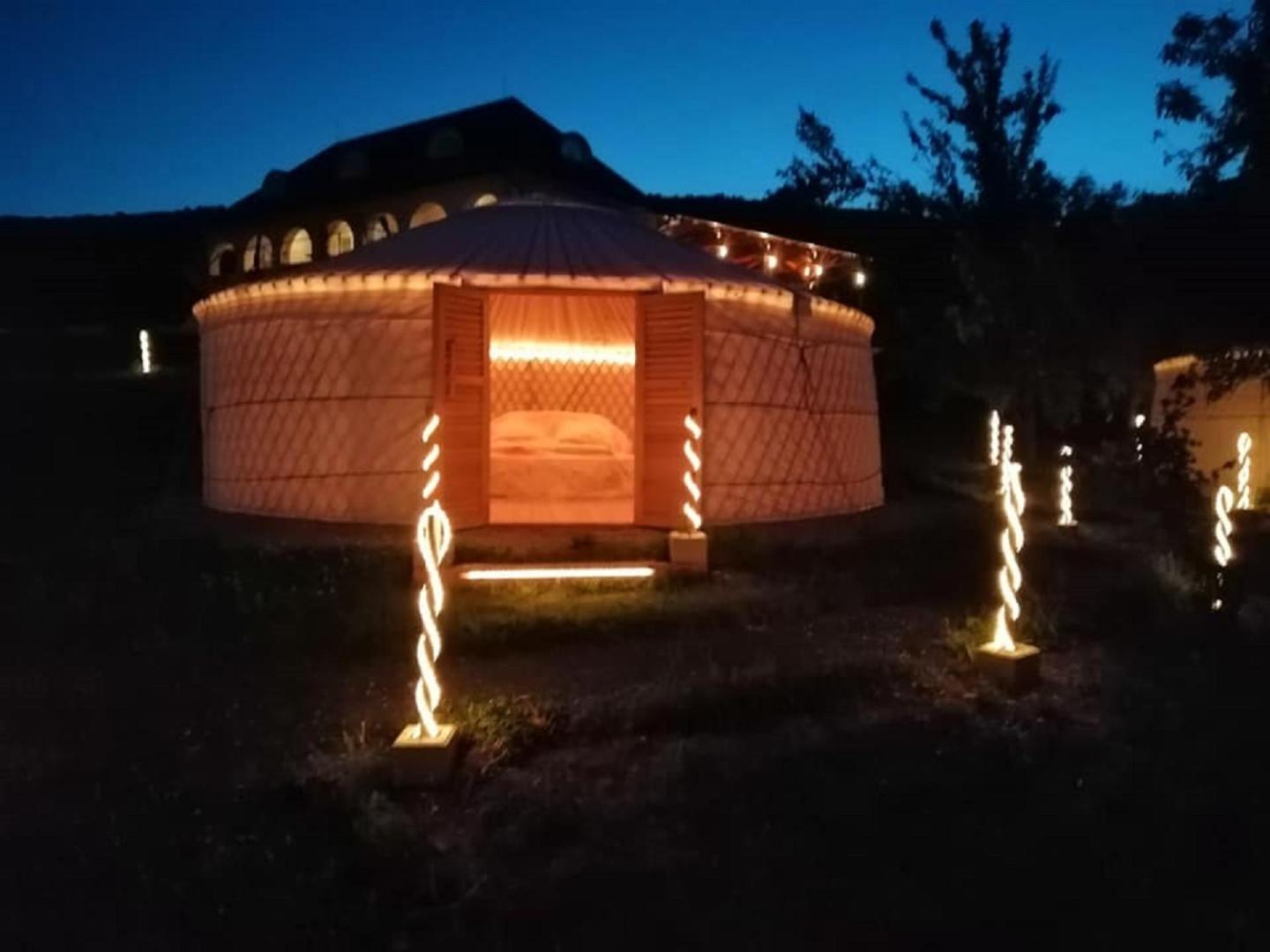 Economy Tent - Photo 10