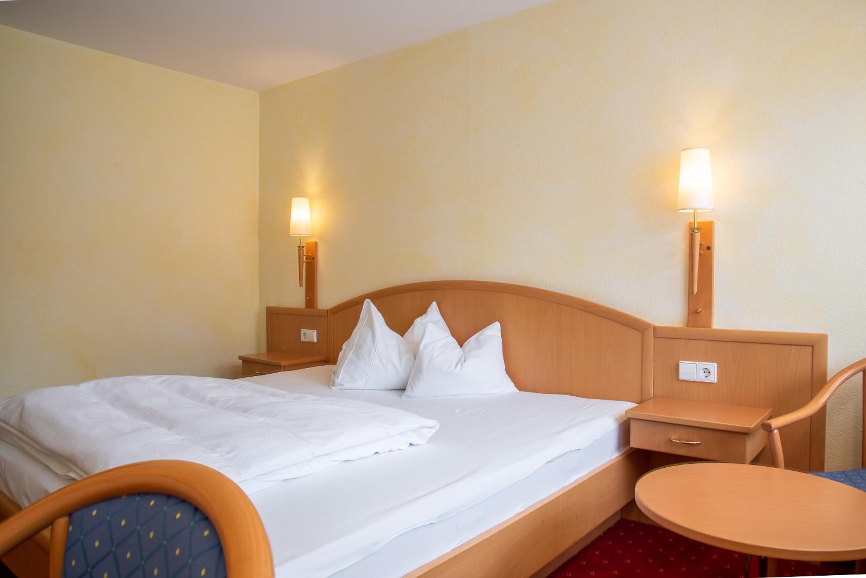 Economy Double Room - Annex - Photo 2