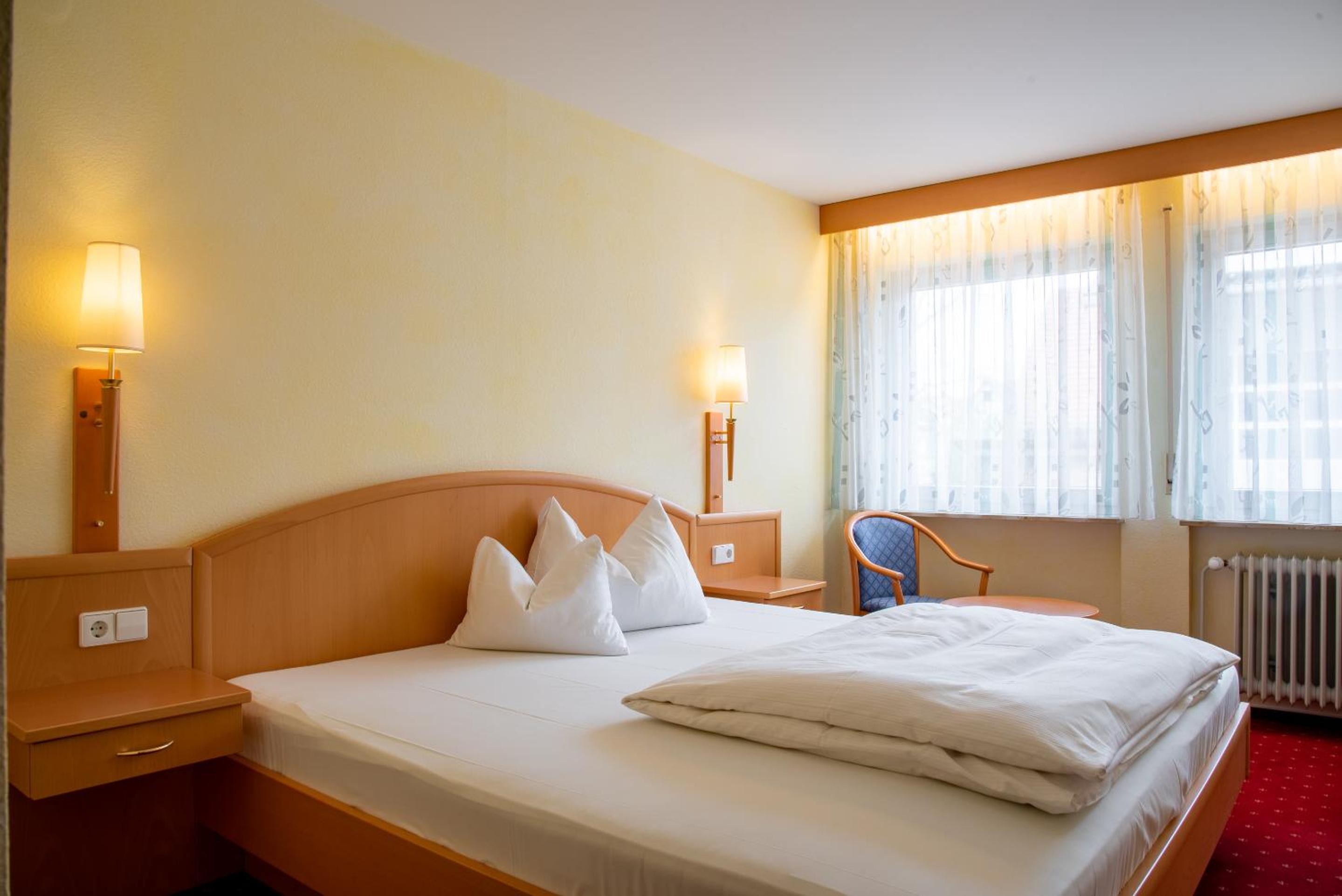 Economy Double Room - Annex - Photo 1