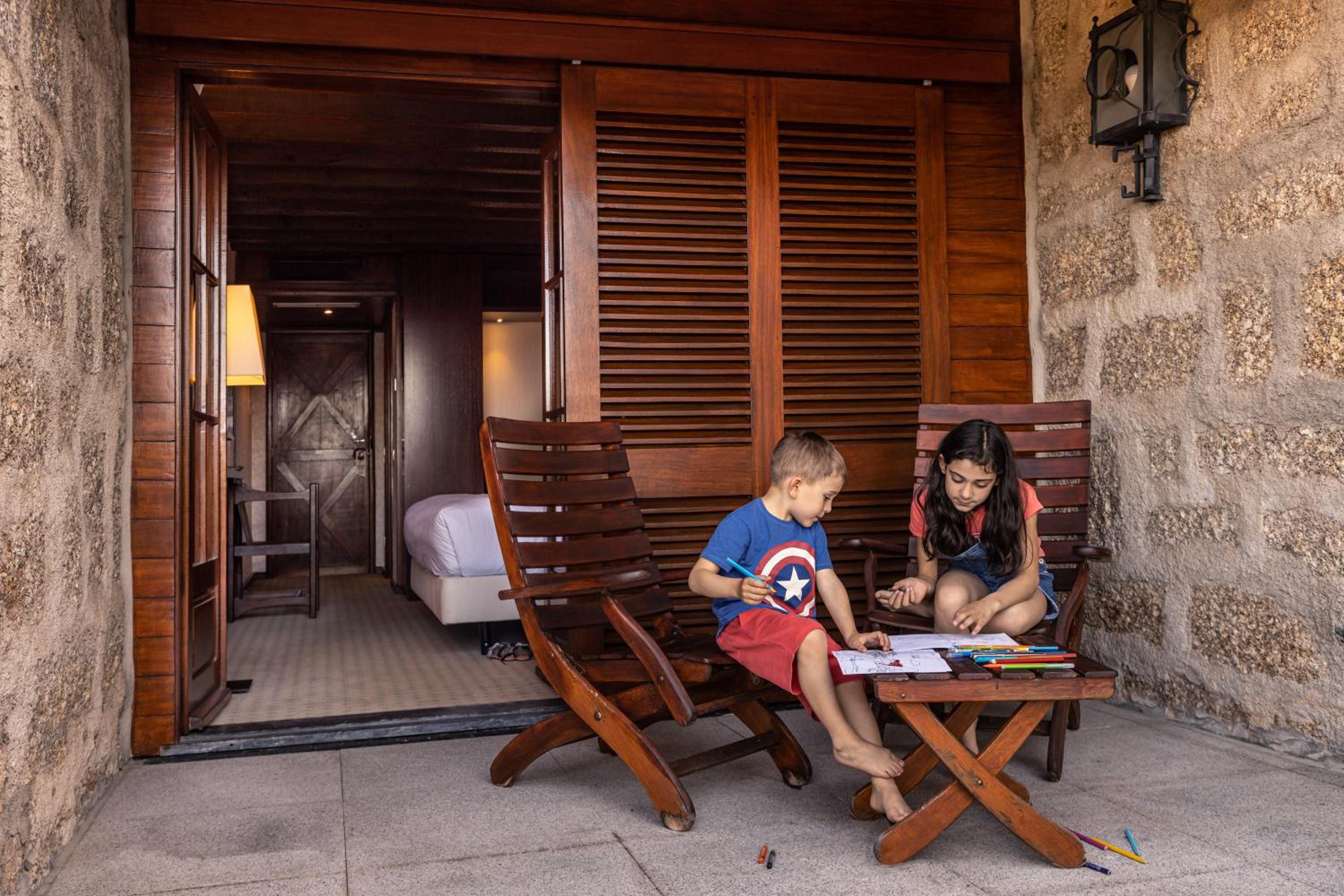 Superior Double or Twin Room with Balcony - Photo 9