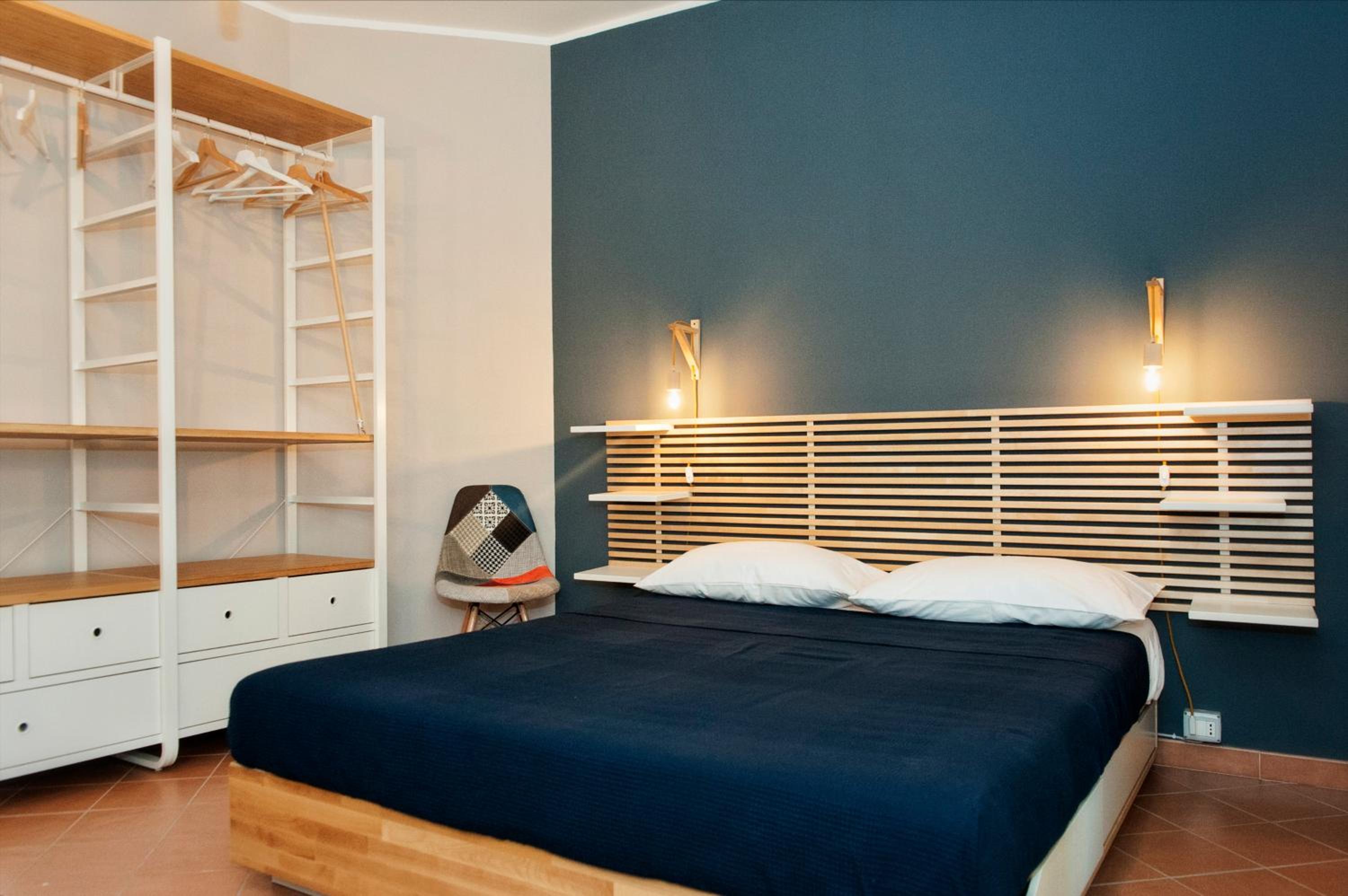 Deluxe Double Room with Balcony - Photo 1