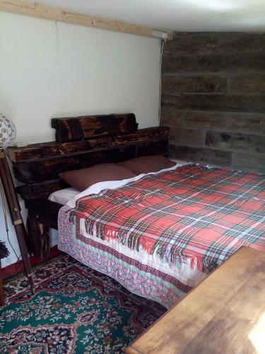 One-Bedroom House photo 3