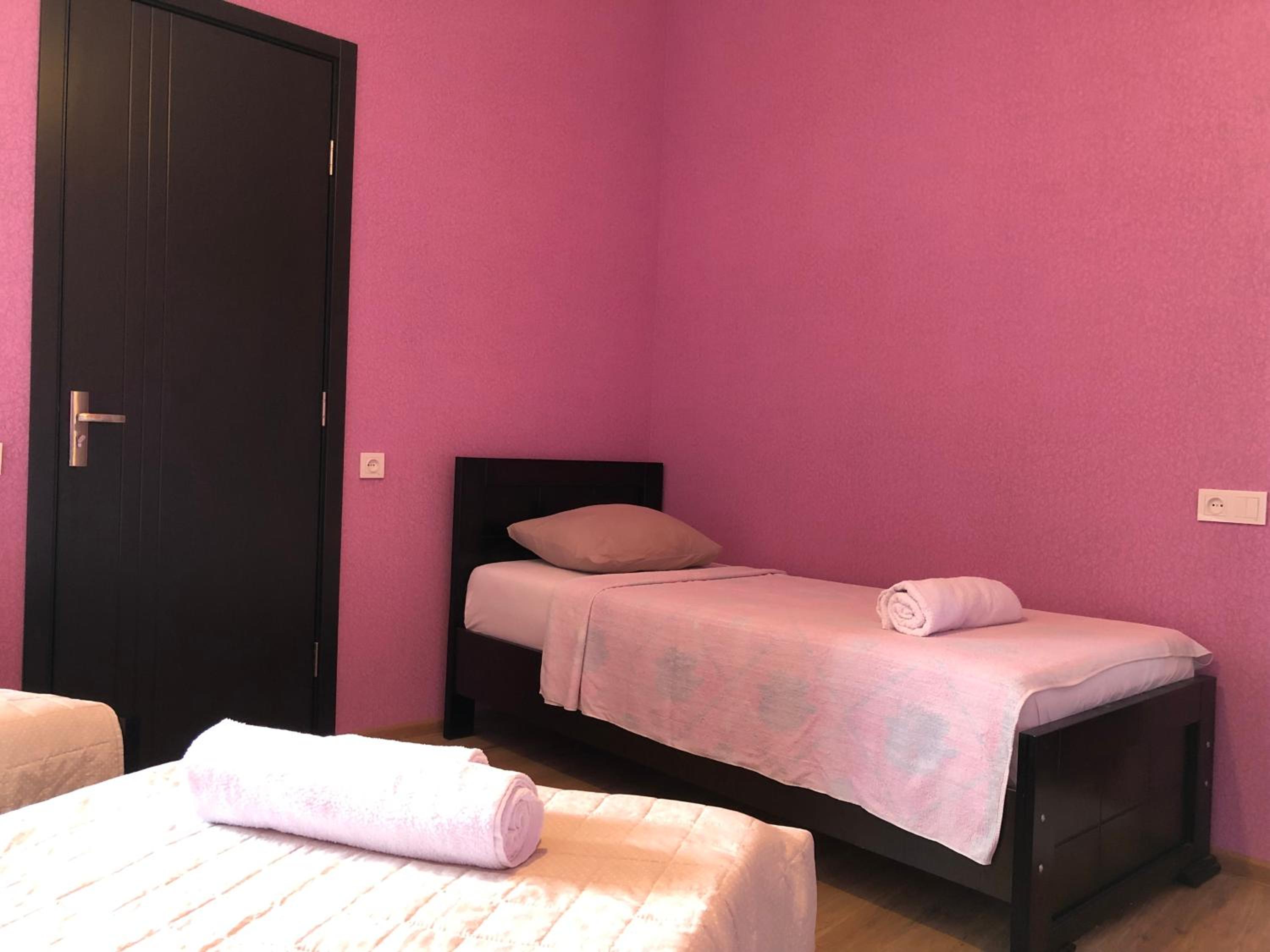 Triple Room with Bath photo 3