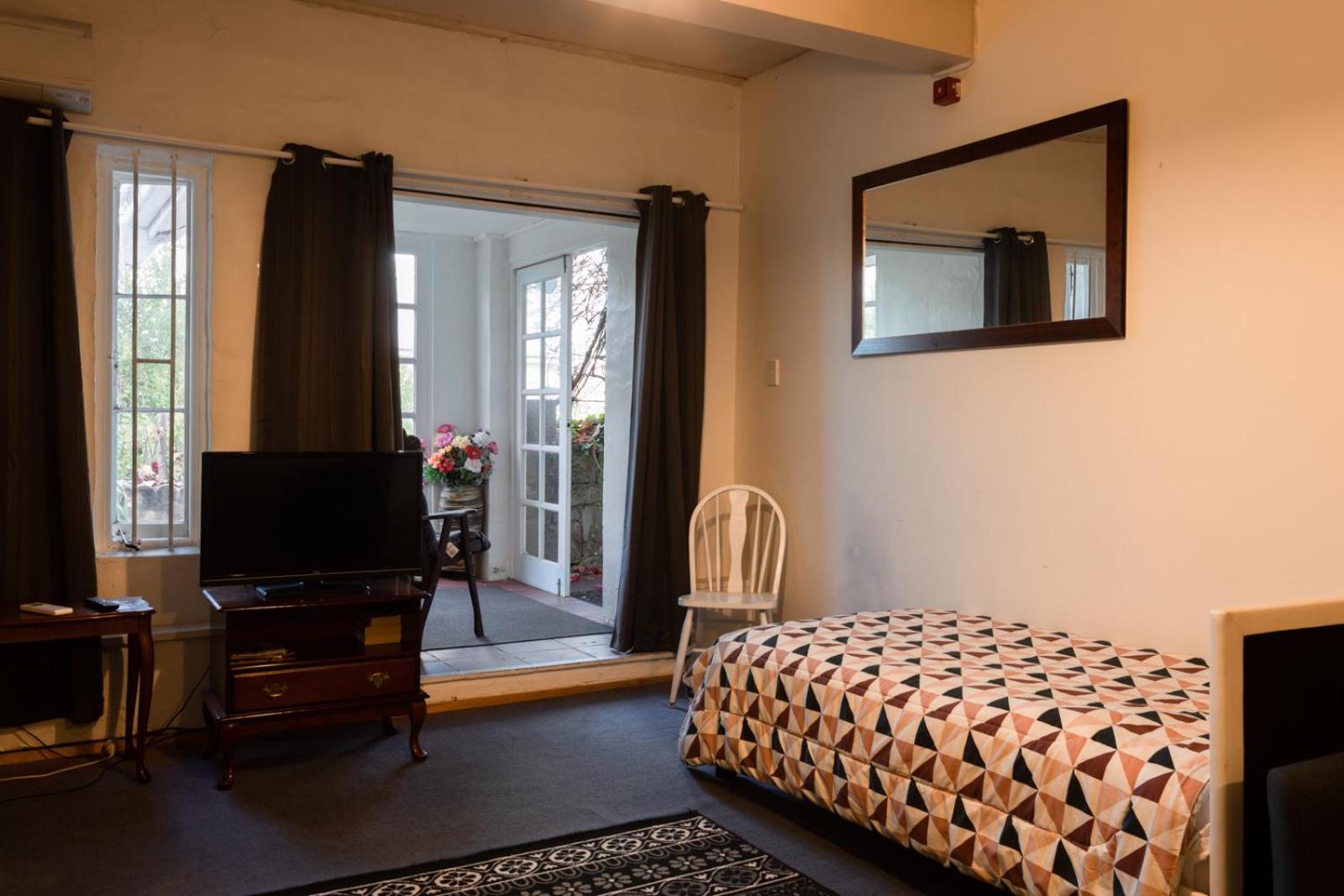 Double Room - 8 - Photo 3