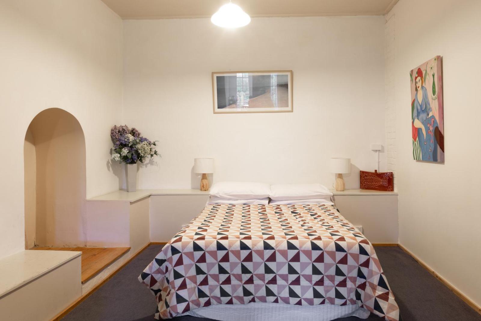 Double Room - 8 - Photo 1