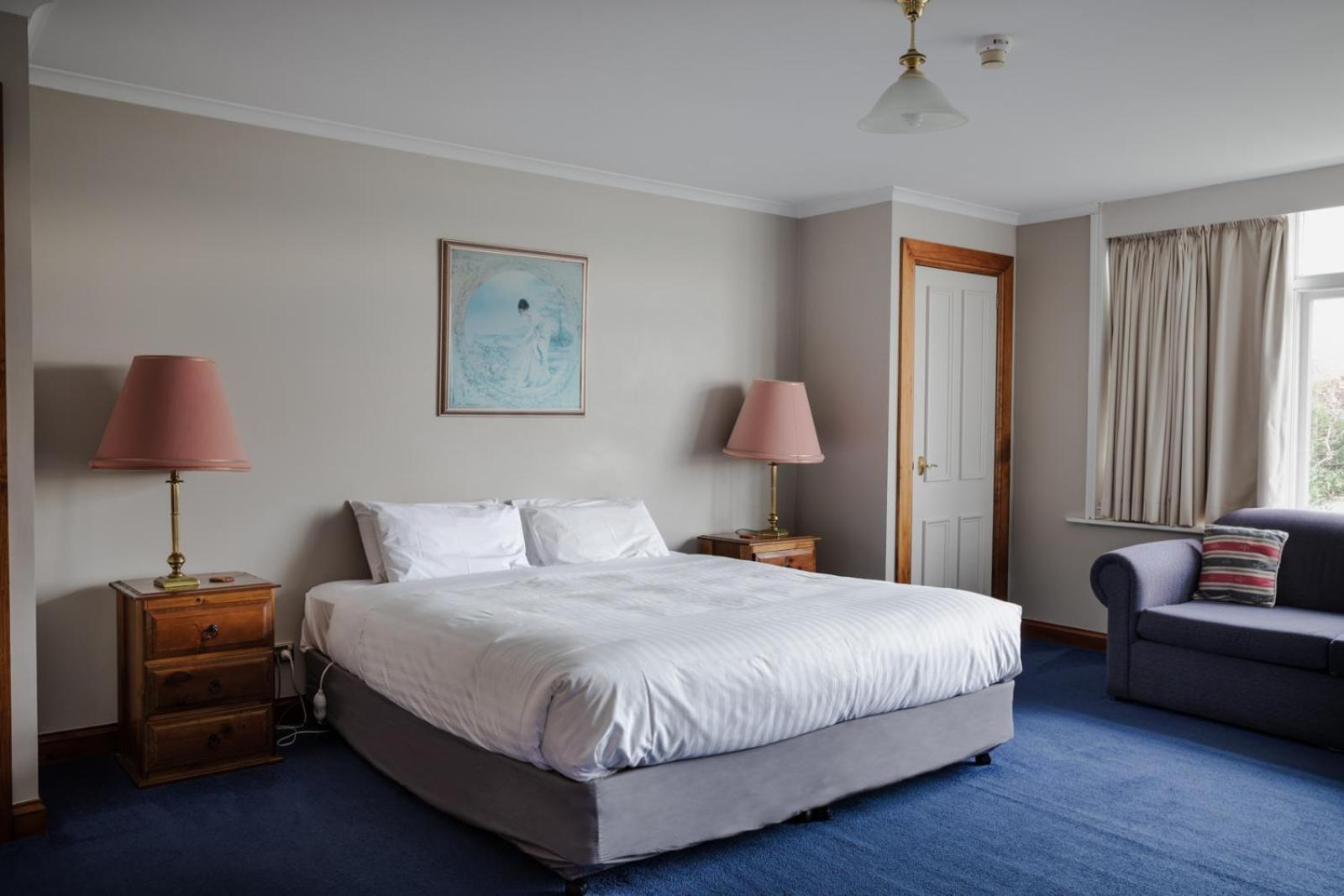 King Room - 6 - Photo 1