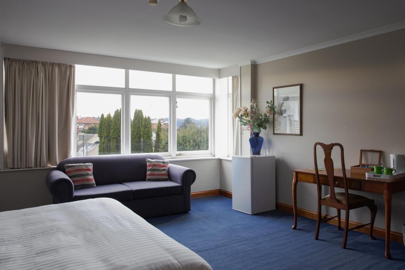 King Room - 6 - Photo 2
