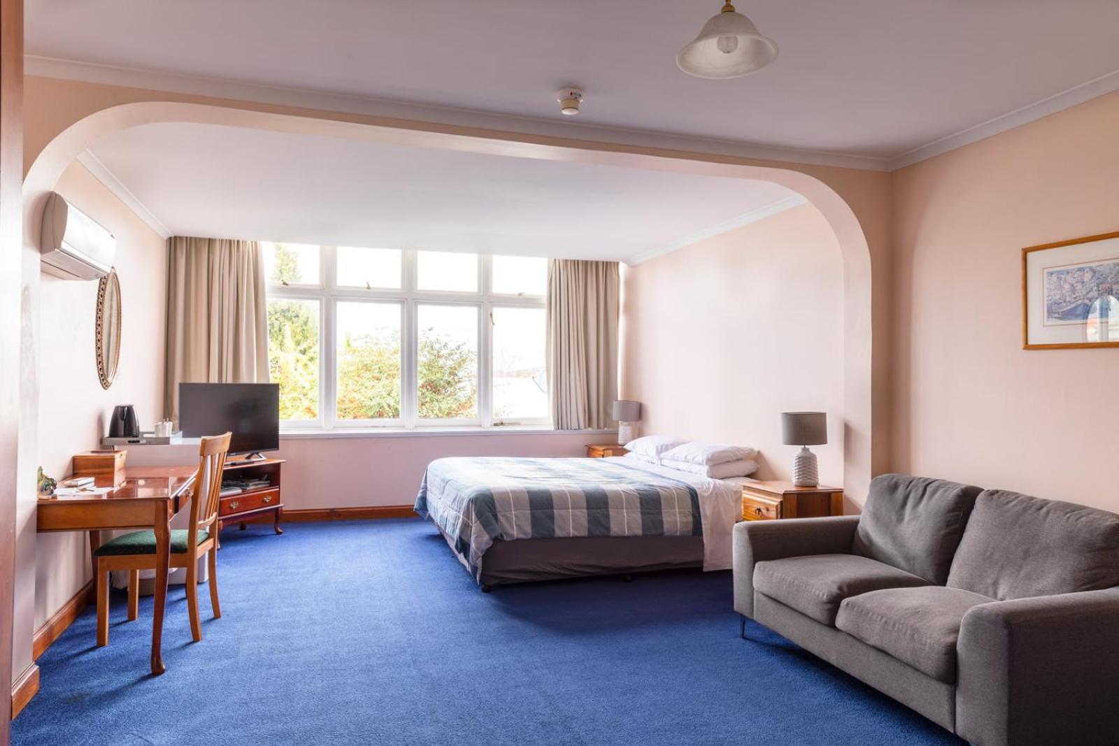 Double Room - 4 - Photo 8