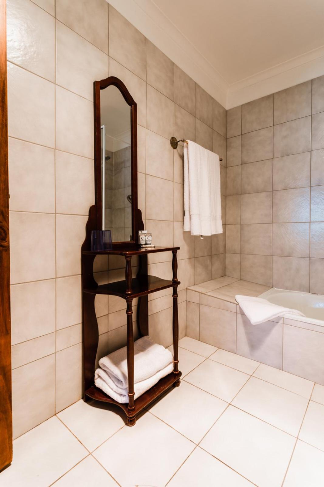 Double Room - 4 - Photo 6
