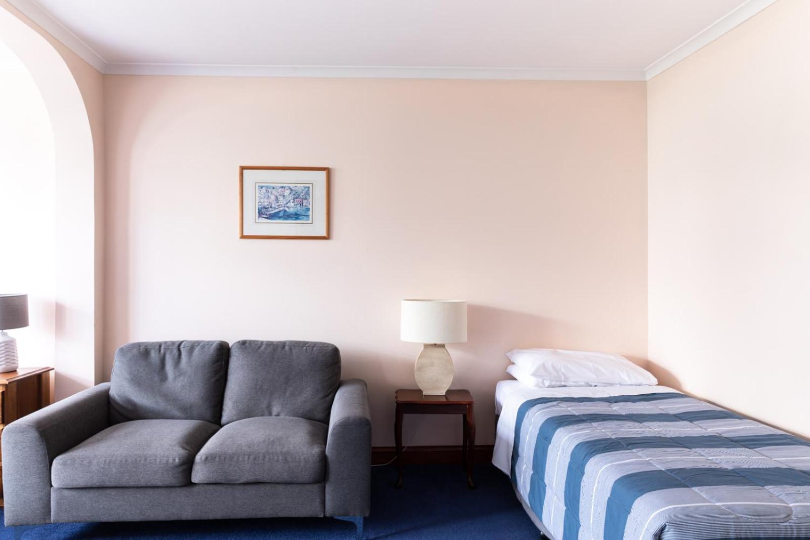 Double Room - 4 - Photo 5