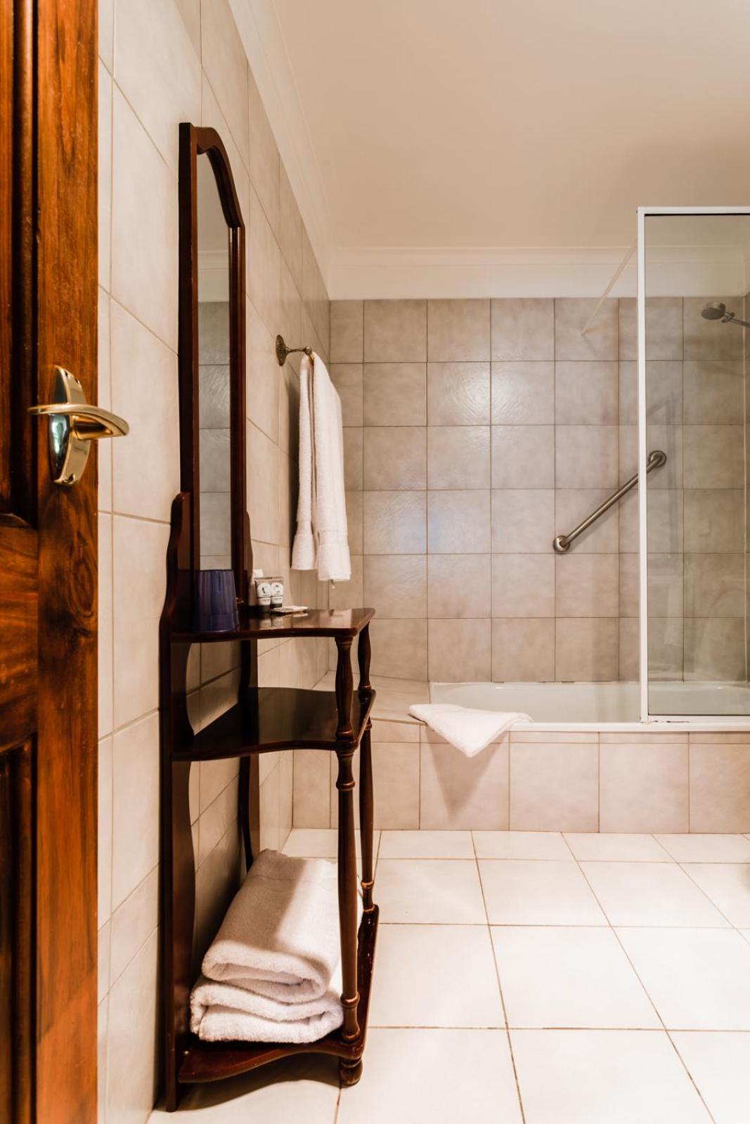 Double Room - 4 - Photo 4