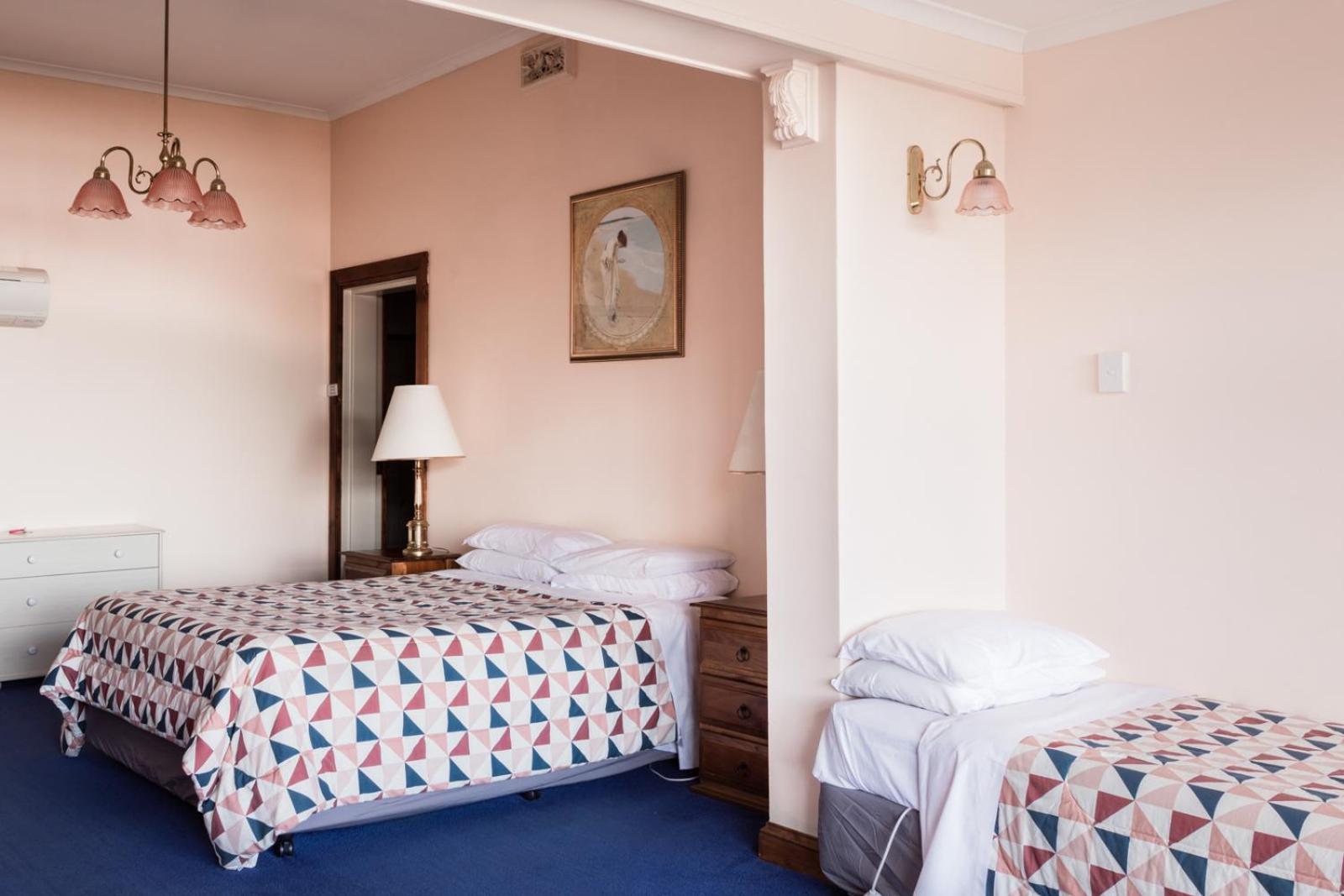 Triple Room - 2 - Photo 1