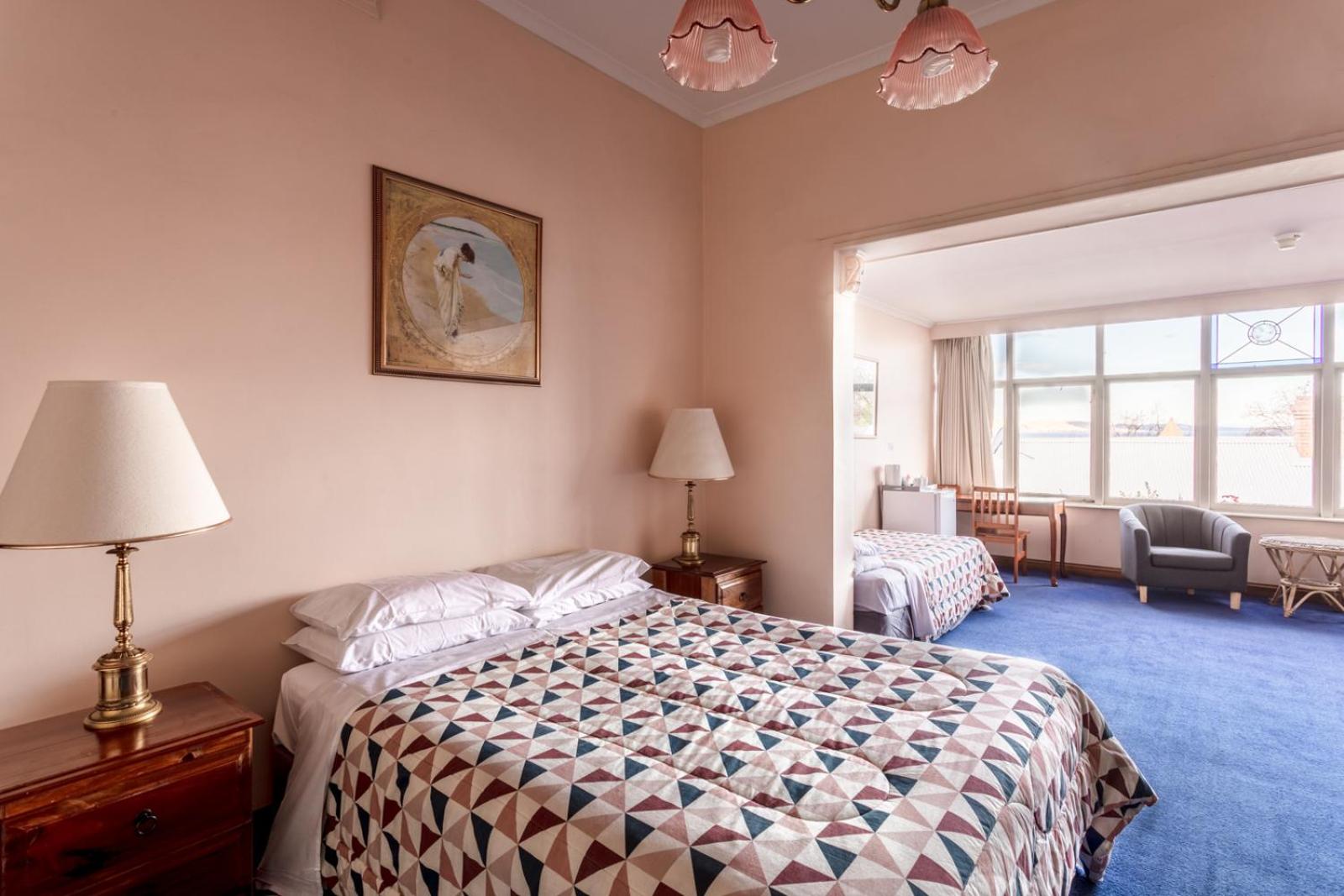 Triple Room - 2 - Photo 5