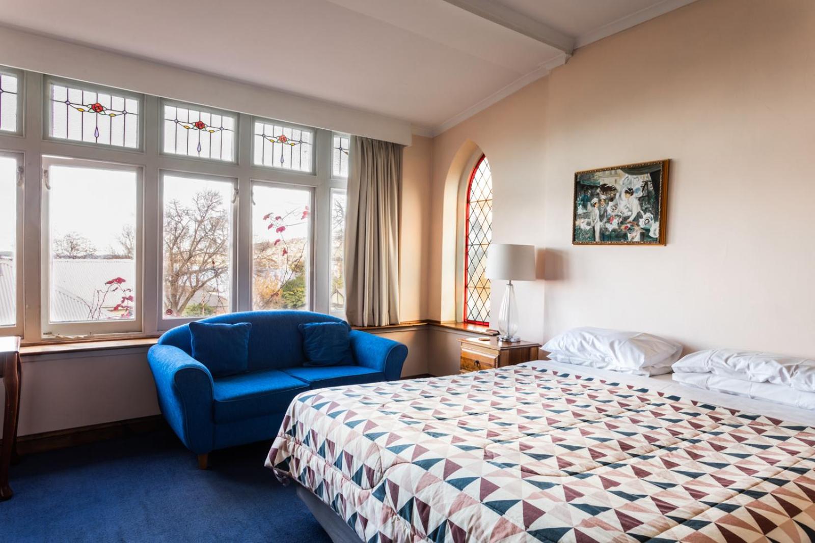 Double Room - 1 - Photo 5