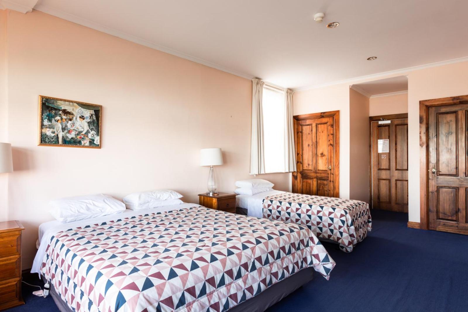 Double Room - 1 - Photo 4