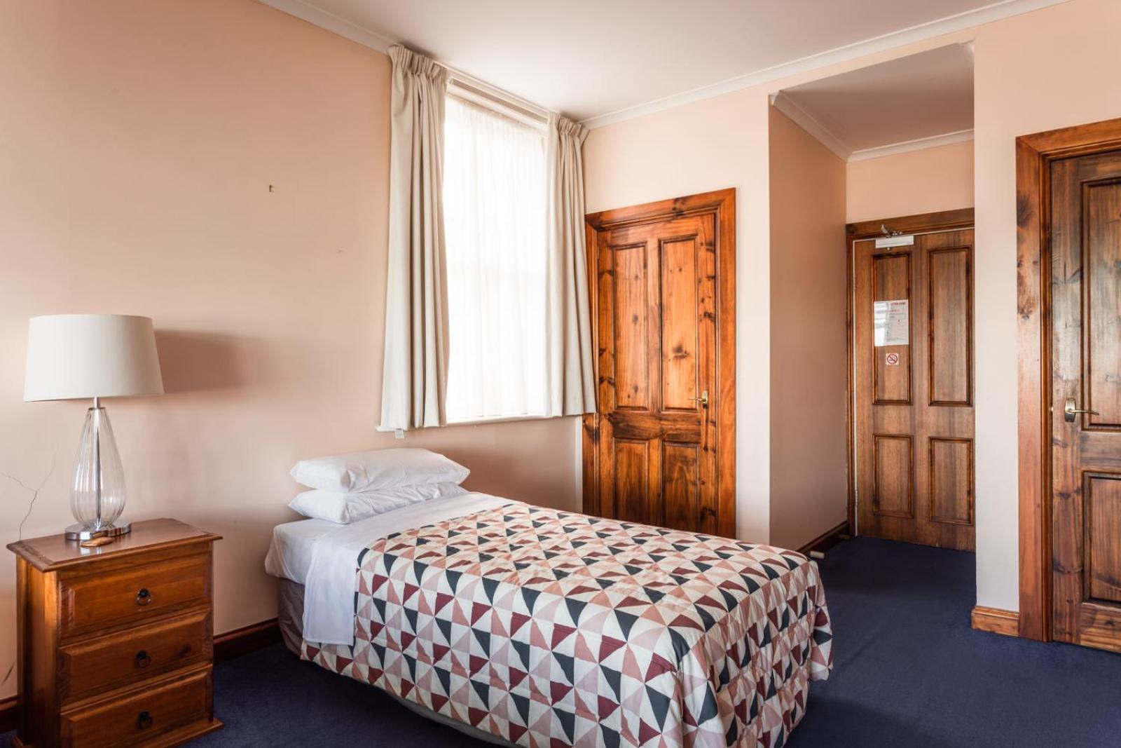 Double Room - 1 - Photo 3