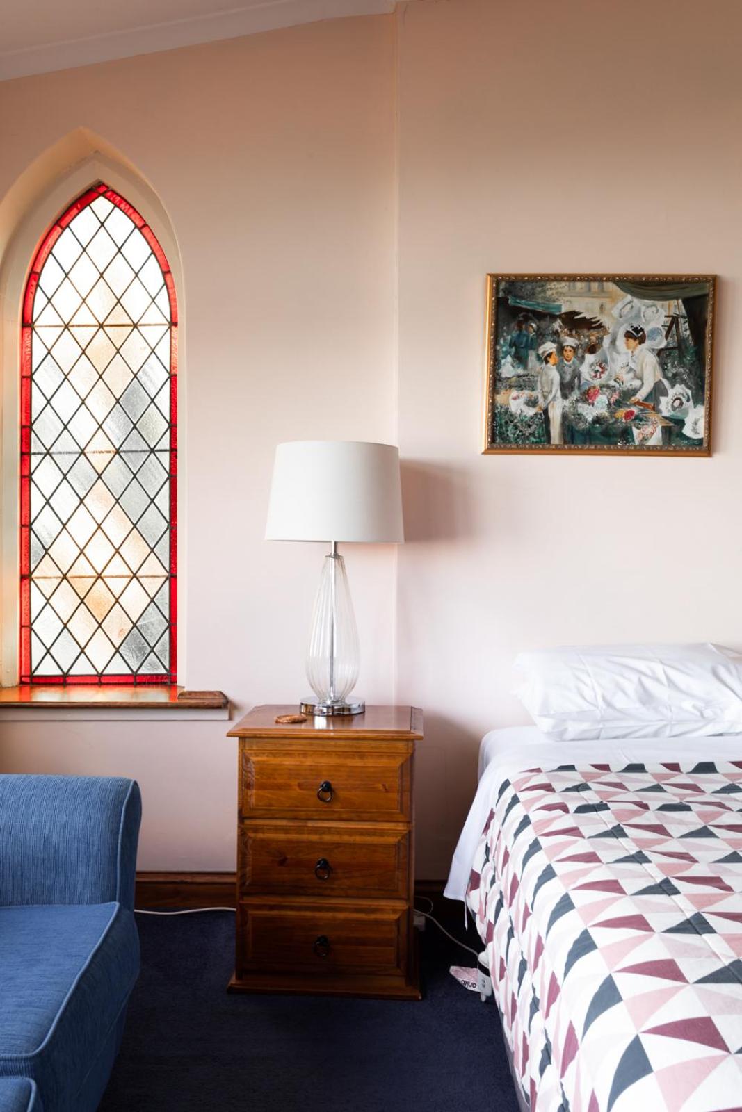 Double Room - 1 - Photo 2