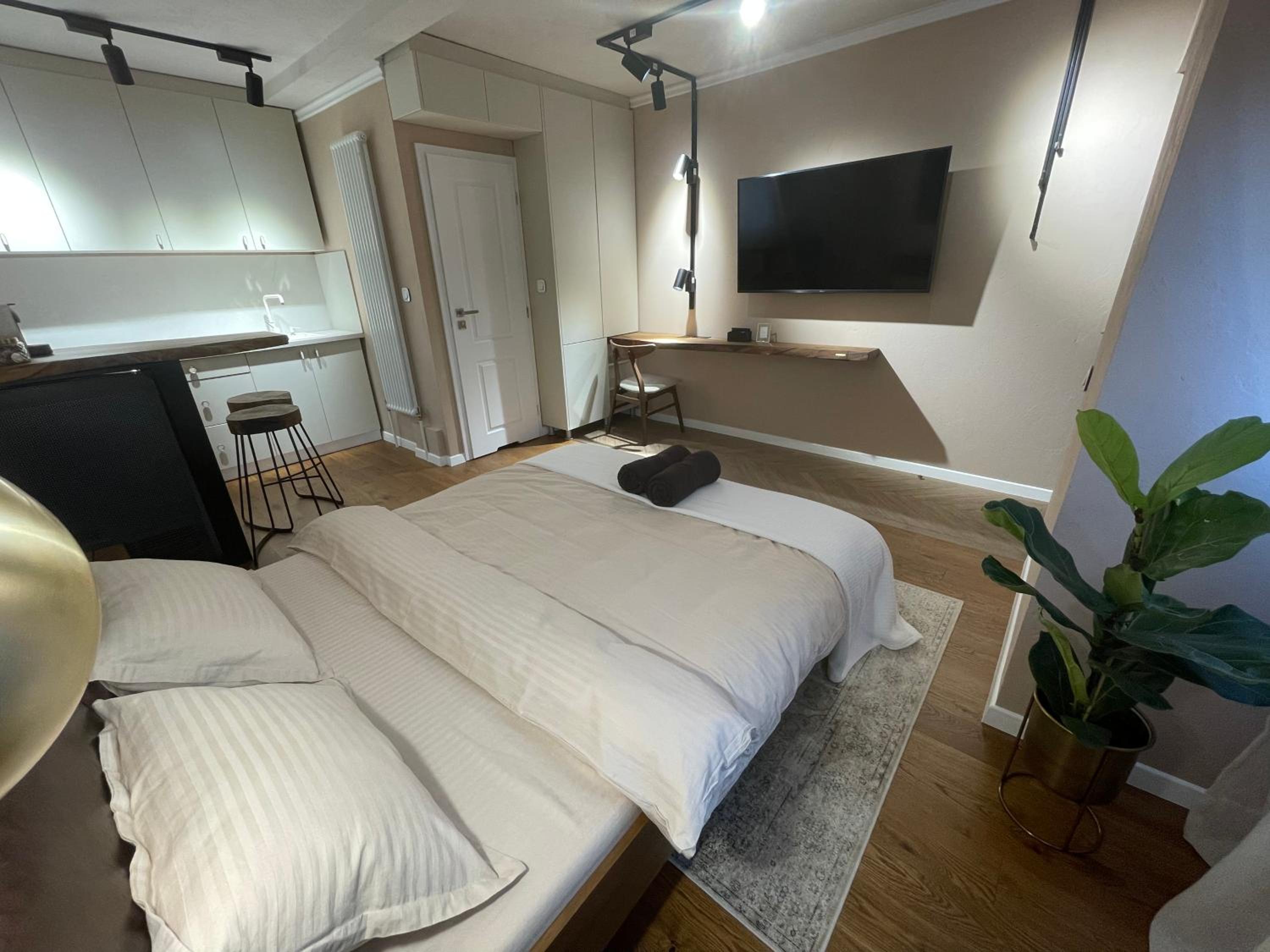 One-Bedroom Apartment - Photo 14