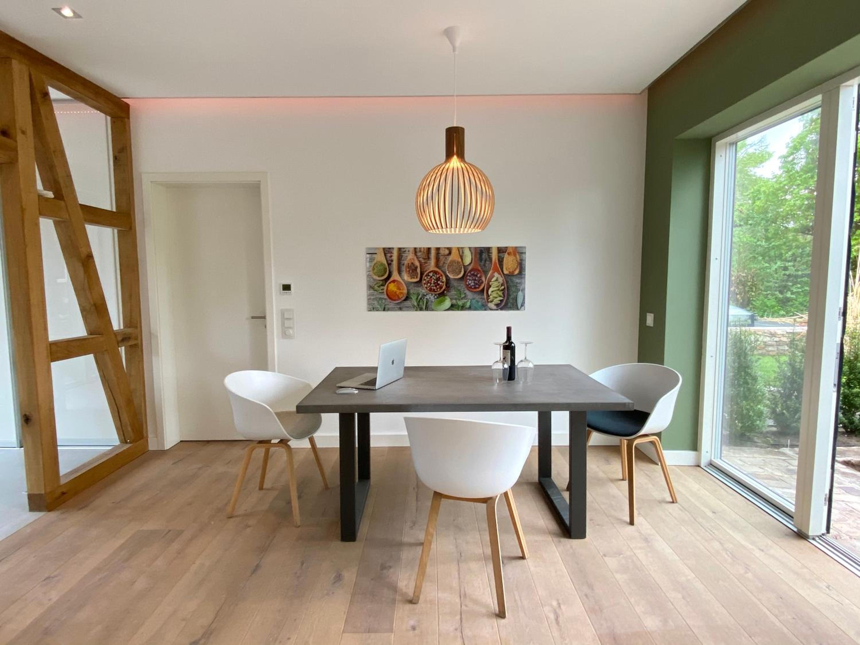 Two-Bedroom Apartment - Photo 17
