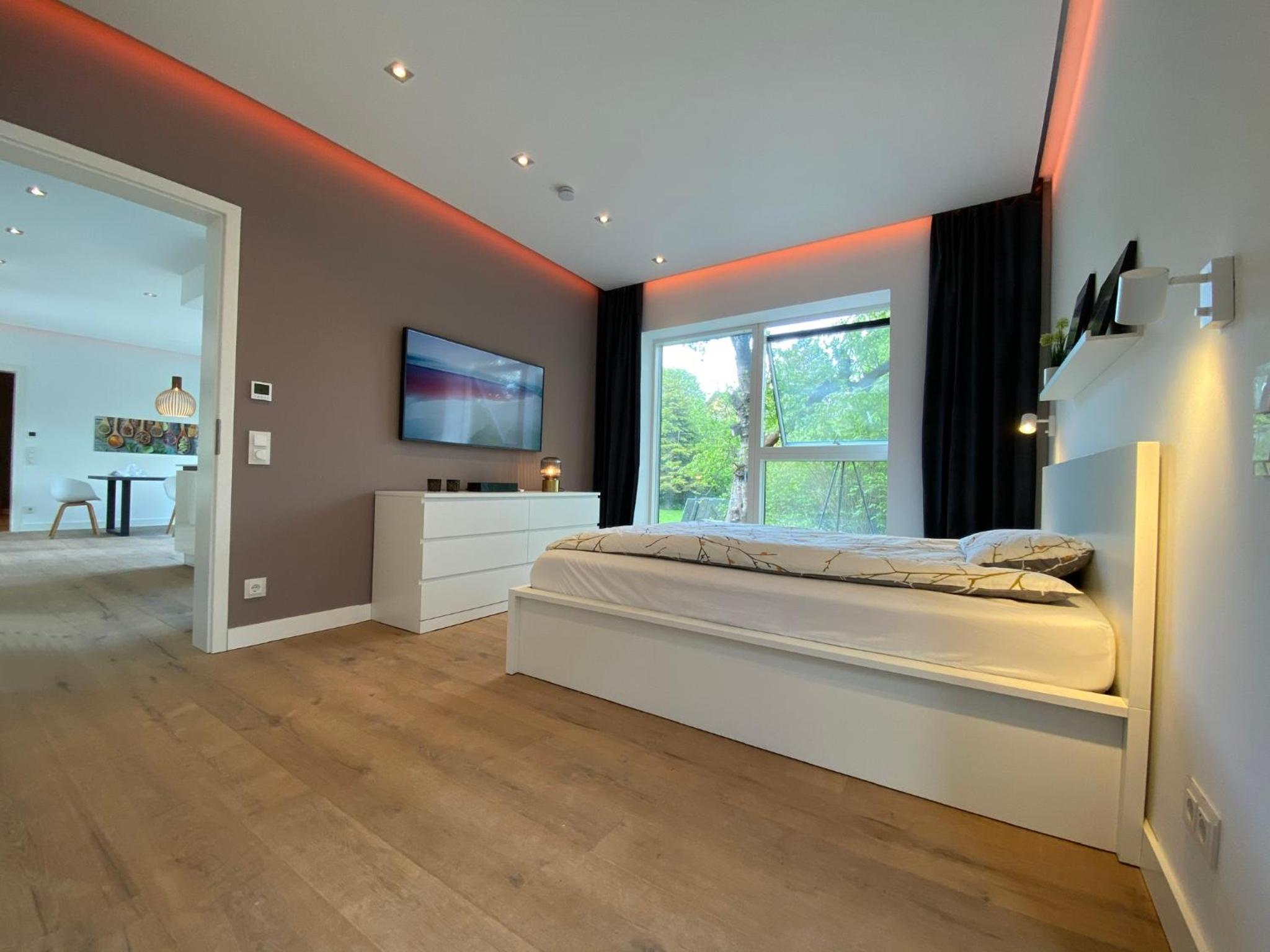 Two-Bedroom Apartment - Photo 1
