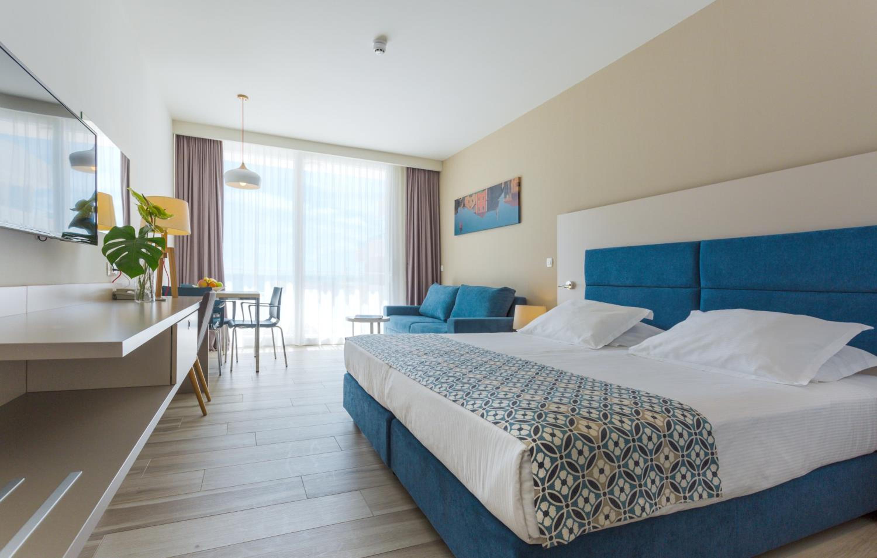 Studio Apartment with Sea View - Photo 2