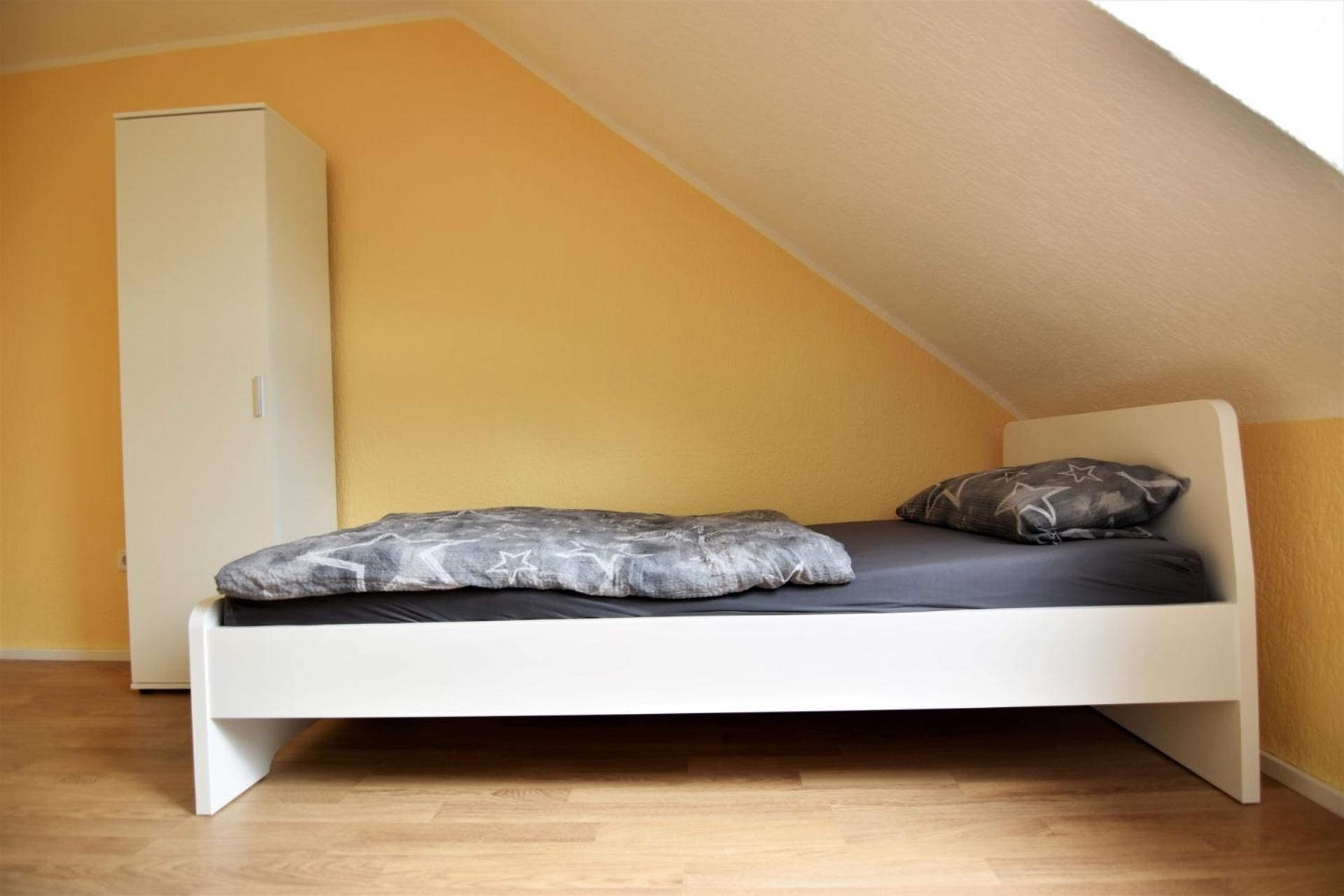 Standard Apartment photo 1