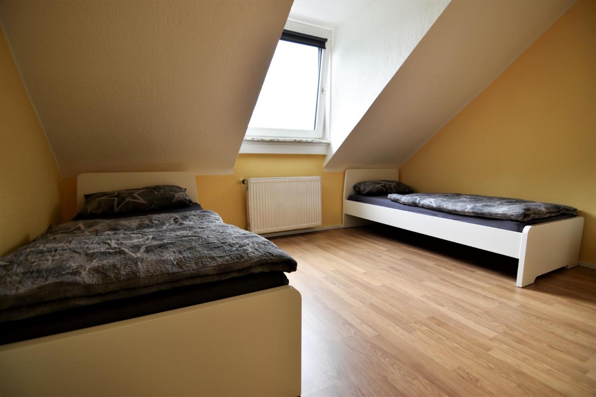 Standard Apartment photo 2