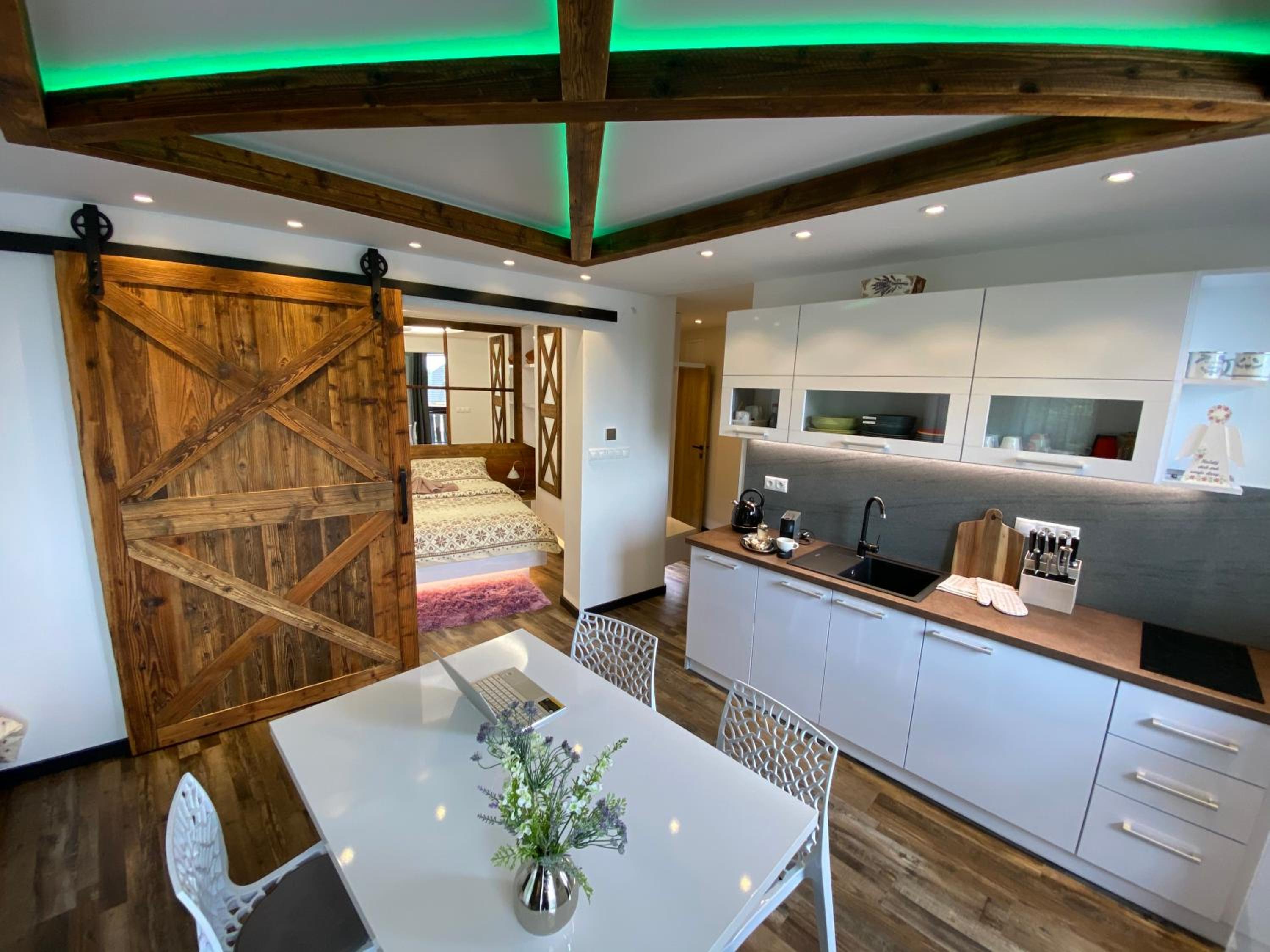 Junior Suite with Terrace photo 2