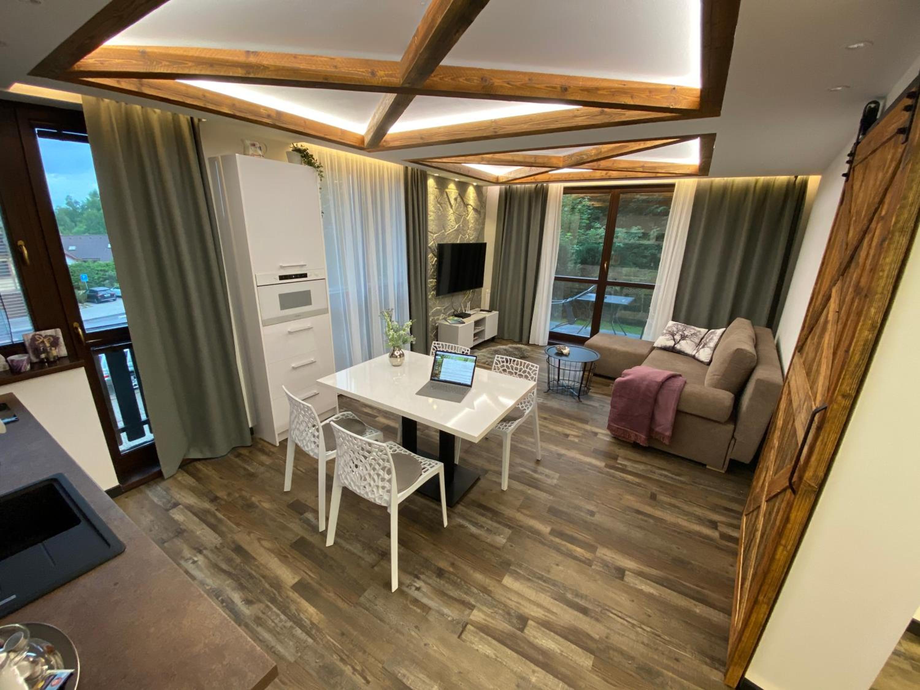 Junior Suite with Terrace photo 1