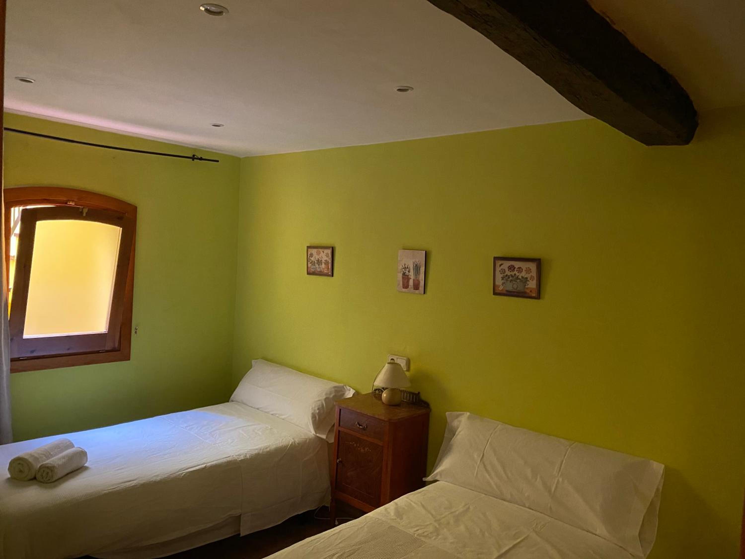 Four-Bedroom House - Photo 43