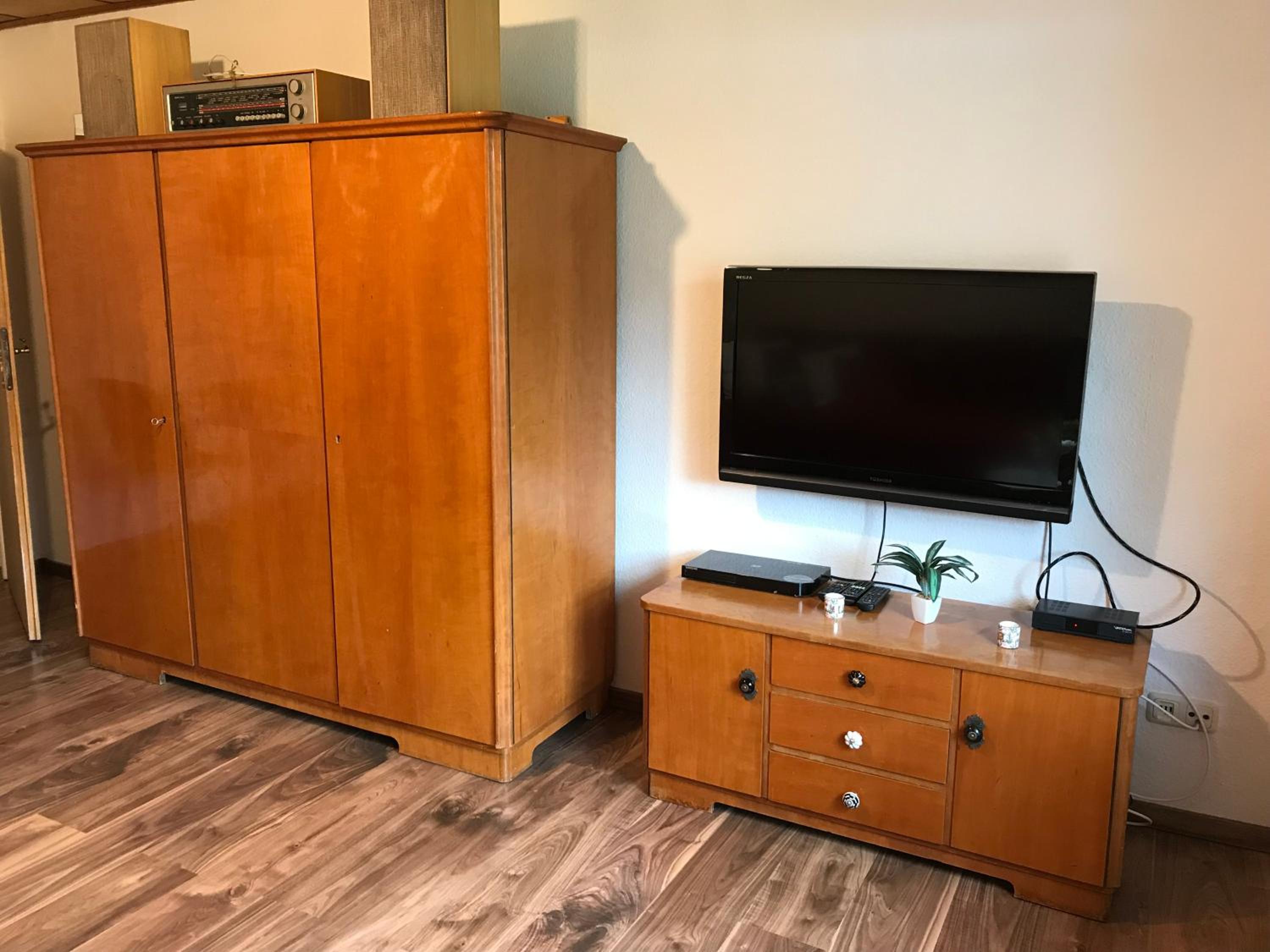 Double Room photo 2