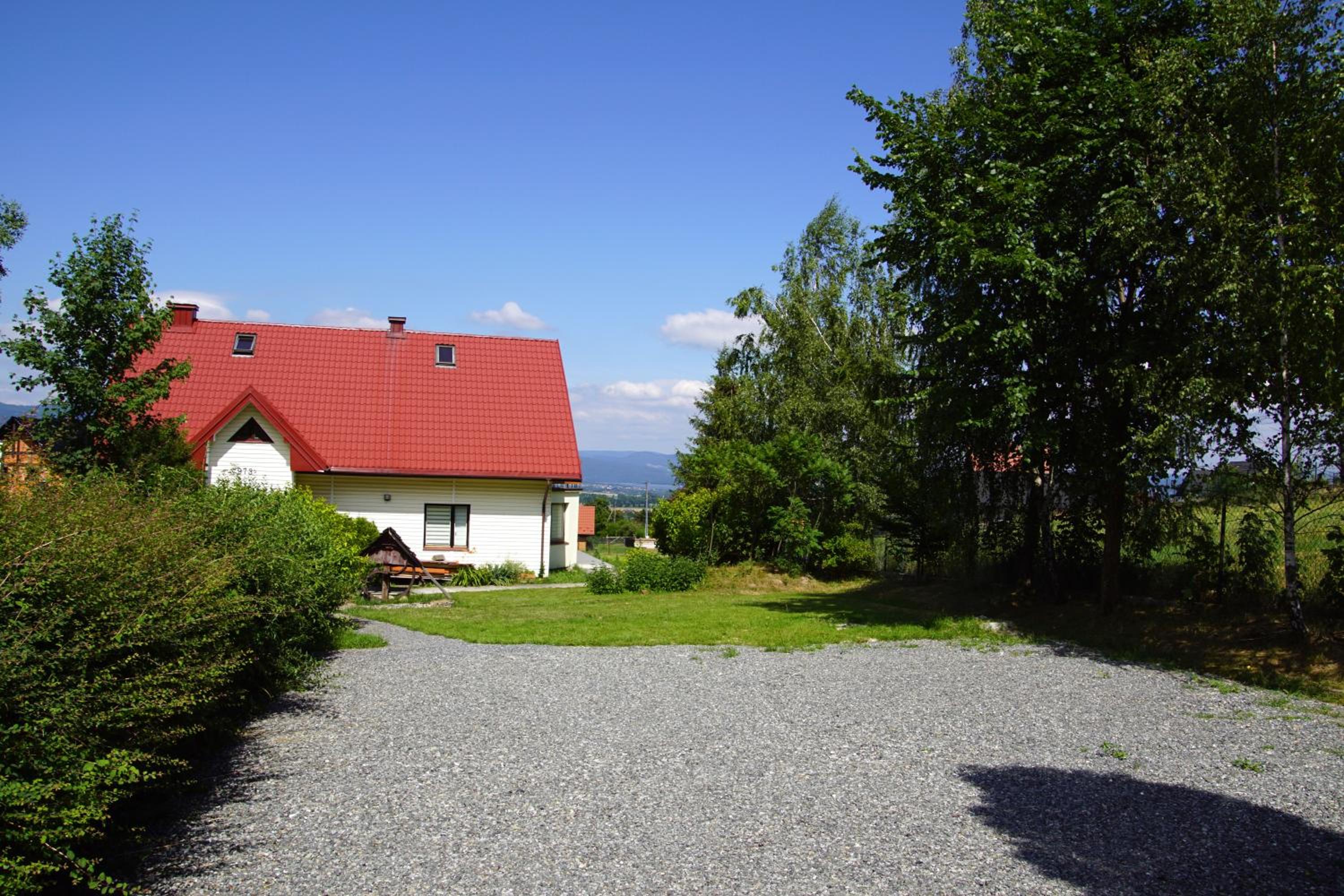 Four-Bedroom House photo 3