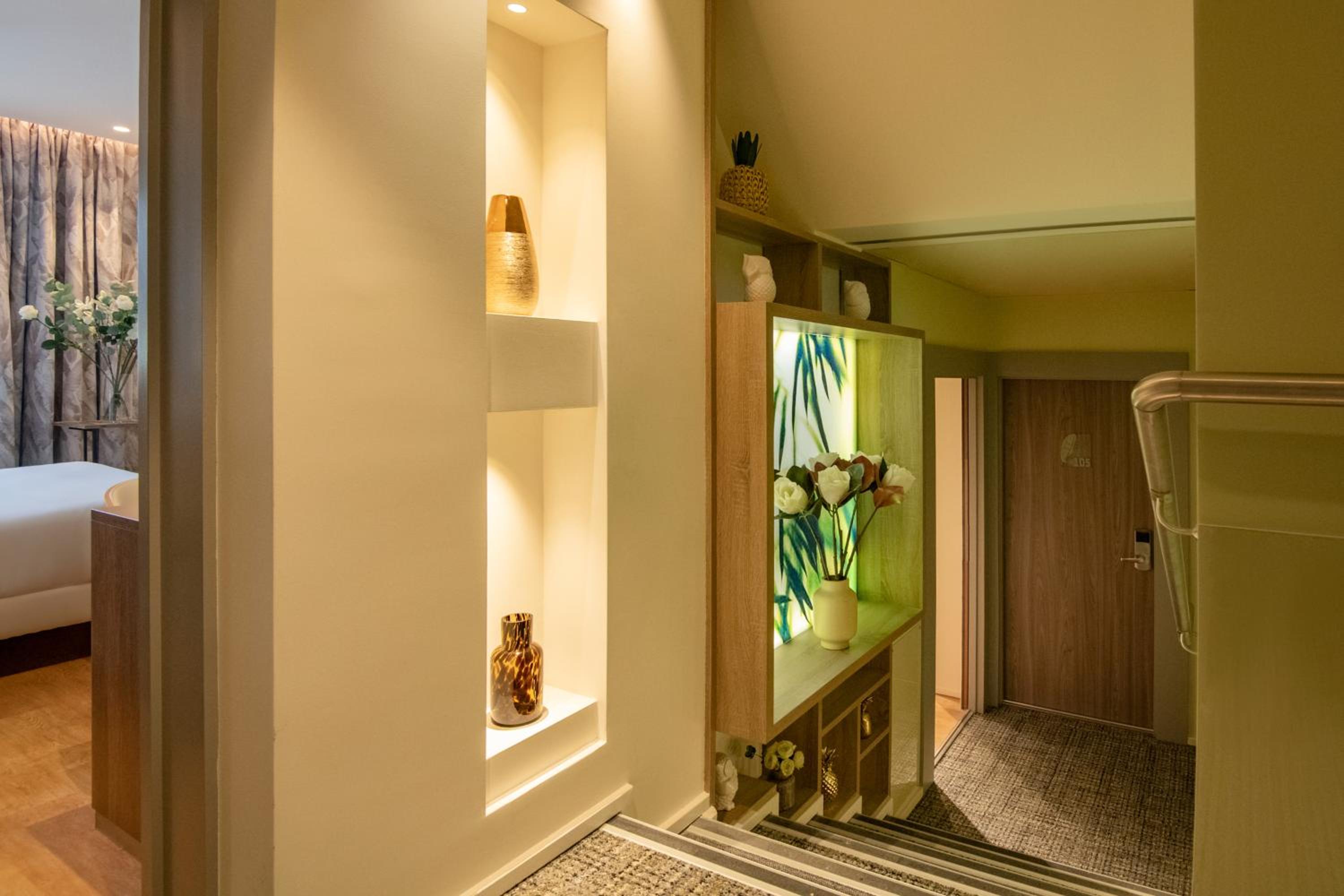 Standard Double Room - Photo 3