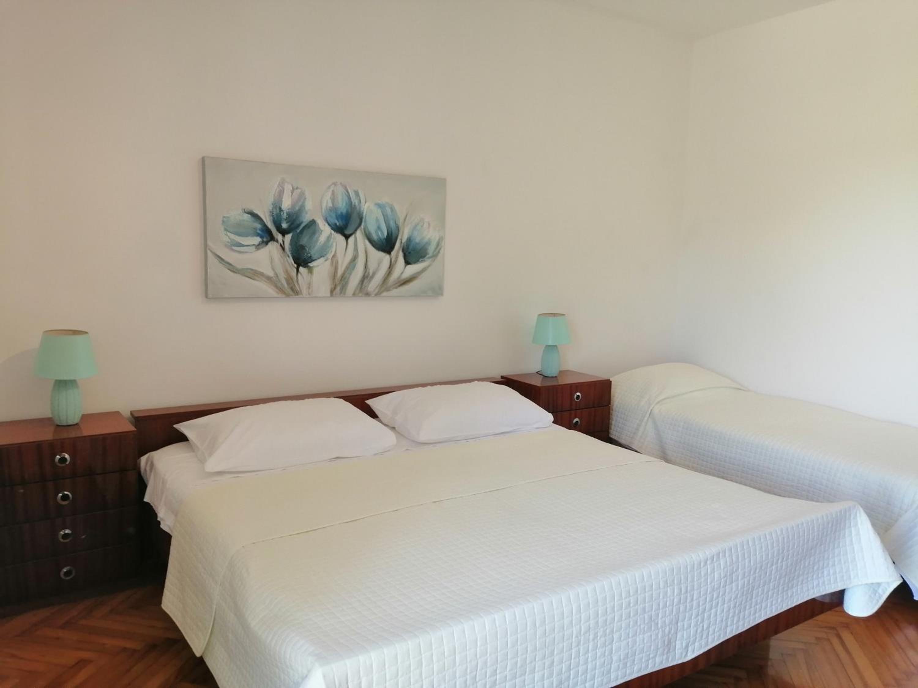 Two-Bedroom Apartment photo 2