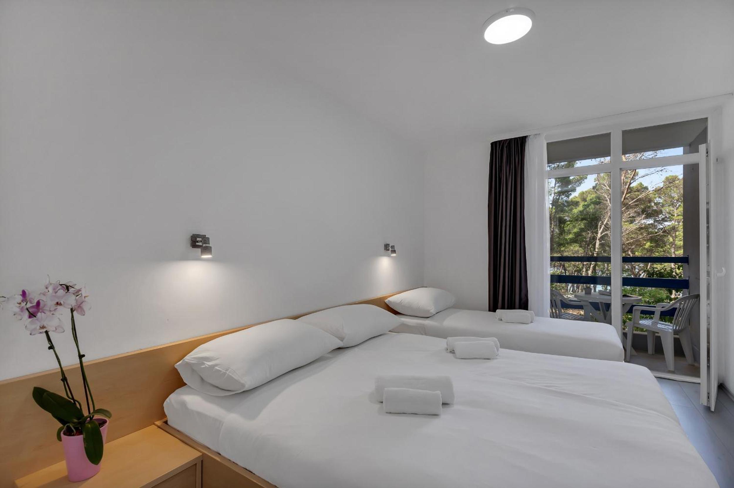 Standard Triple Room - Annex - Photo 1