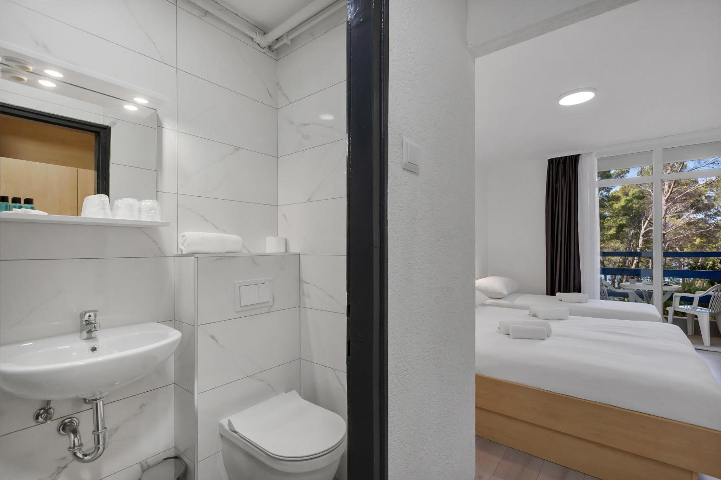 Standard Triple Room - Annex - Photo 3