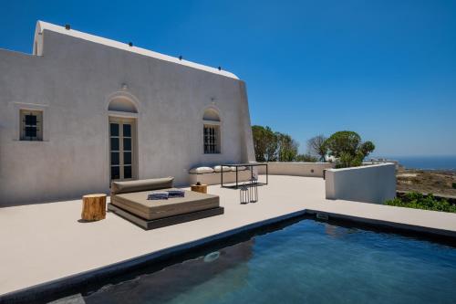 Cabana Suite with Outdoor Private Pool