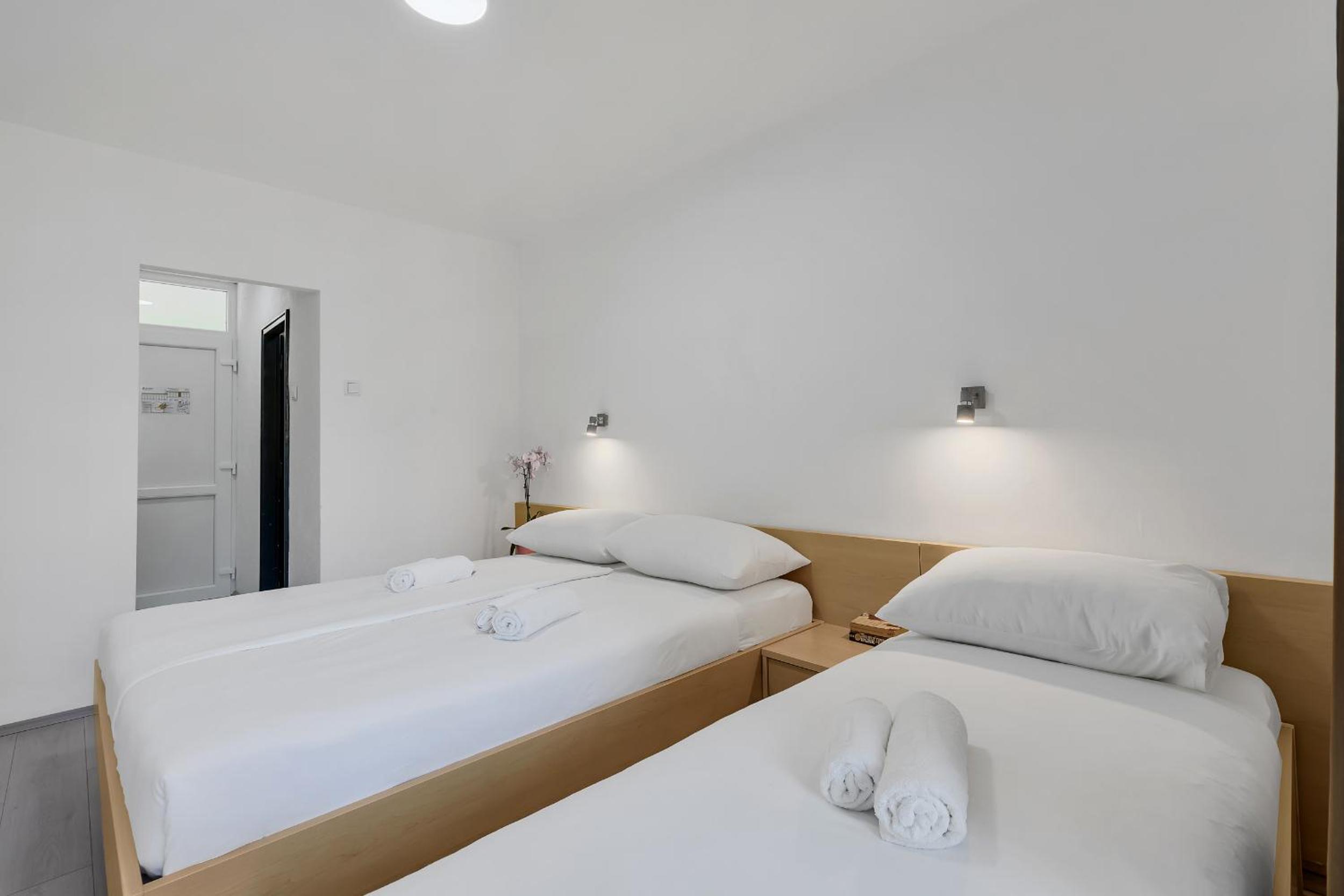 Standard Triple Room - Annex - Photo 2