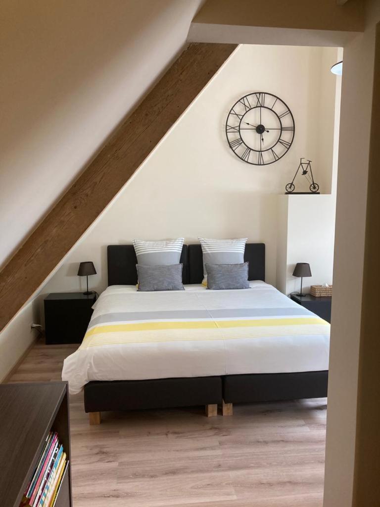Standard Triple Room photo 3