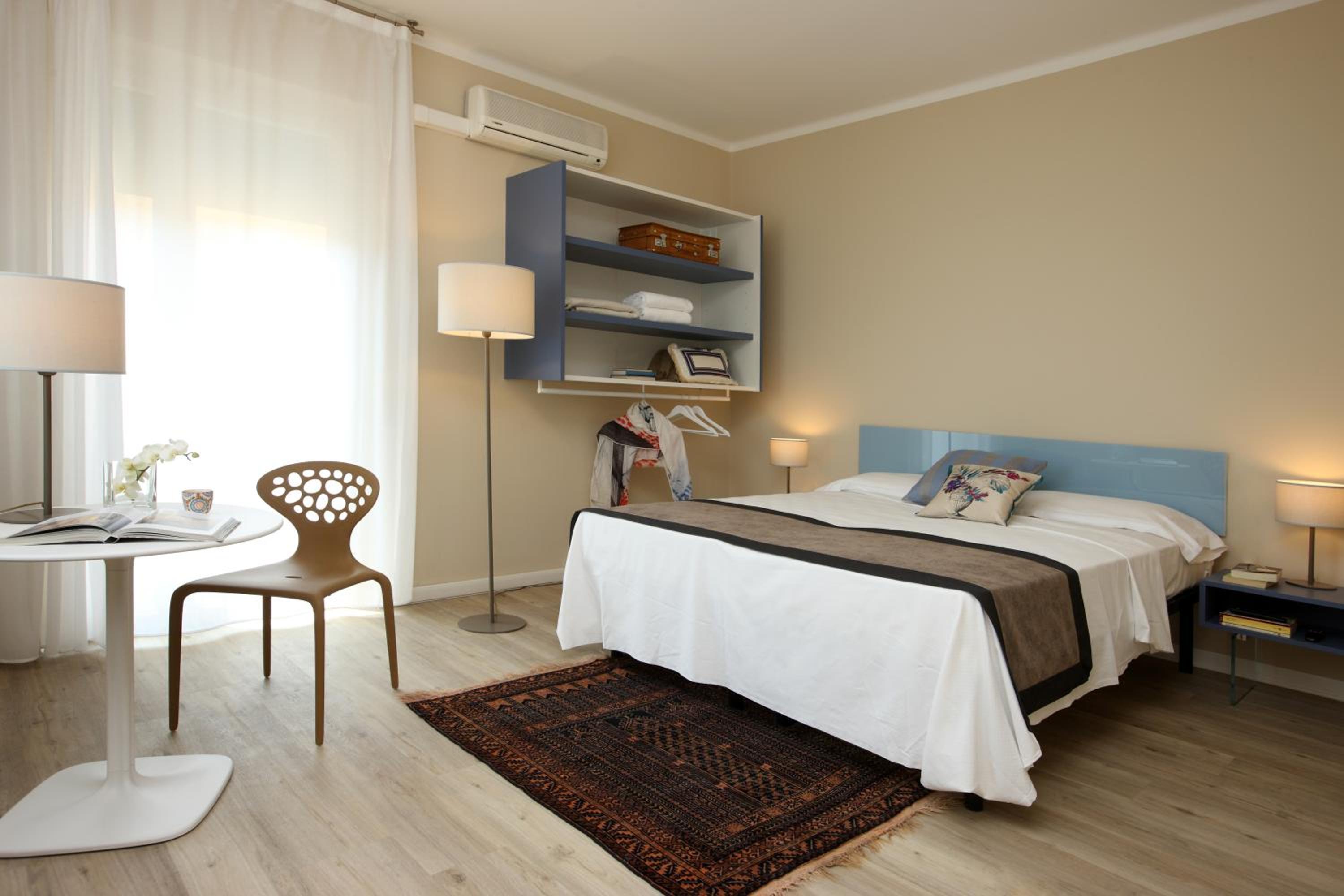 Family Suite - Photo 1