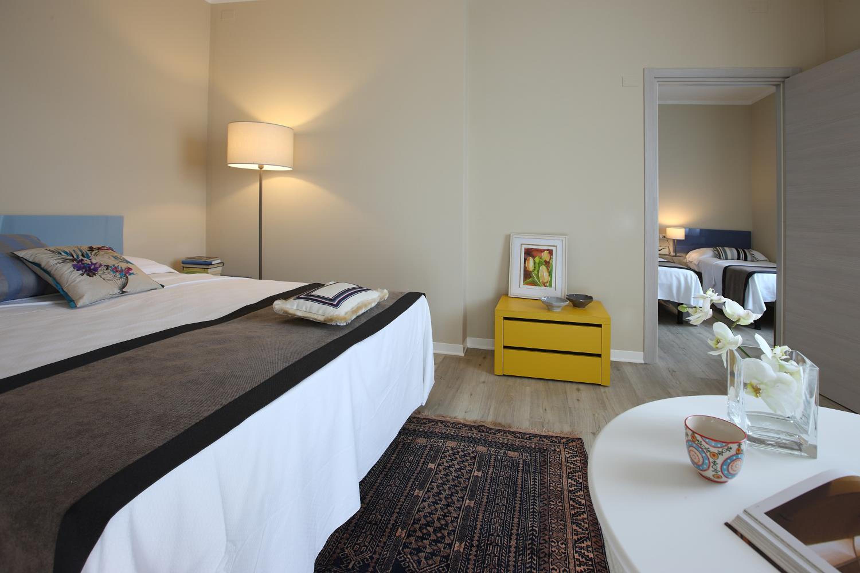 Family Suite - Photo 2