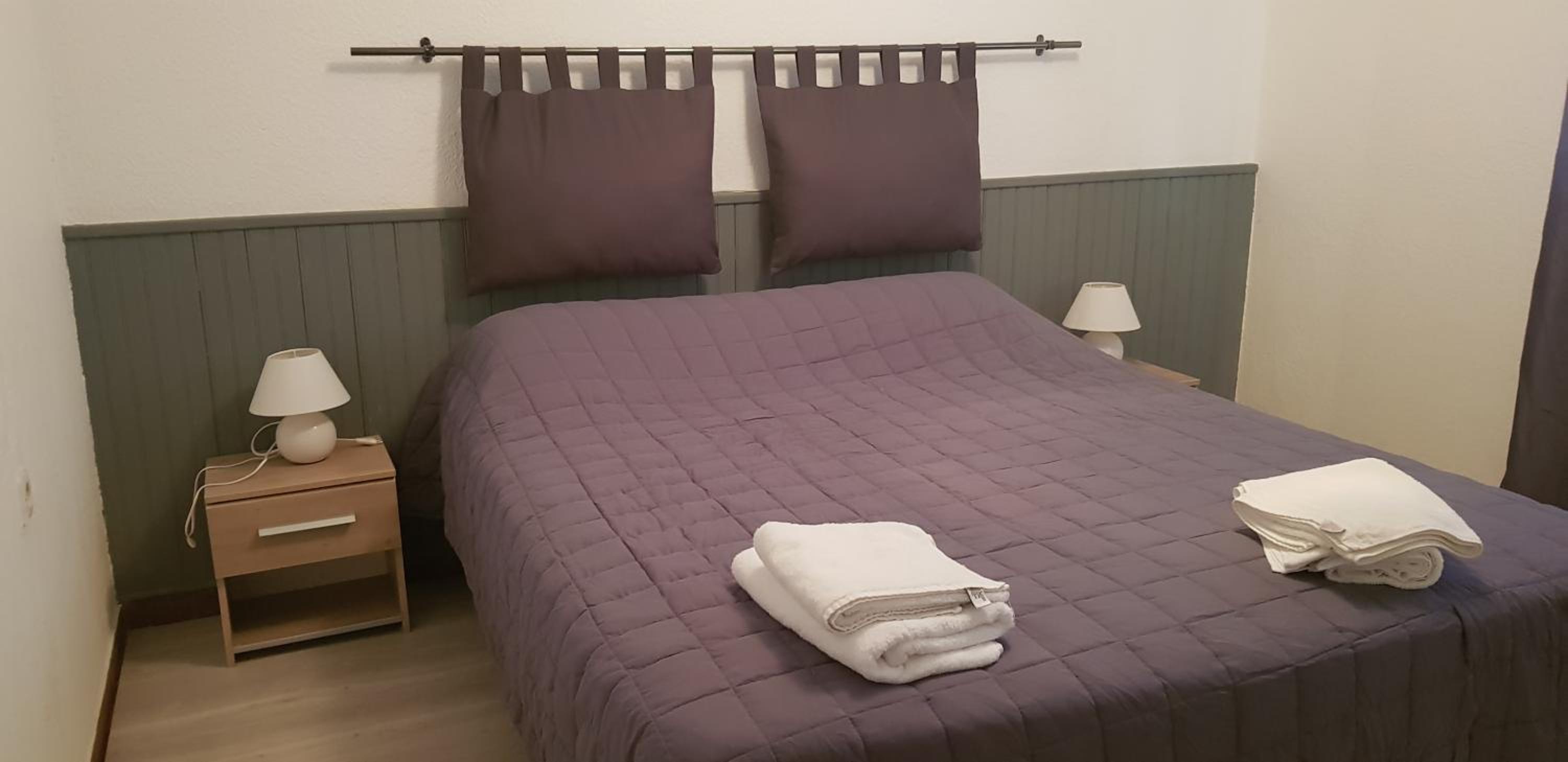 Standard Apartment - Photo 1