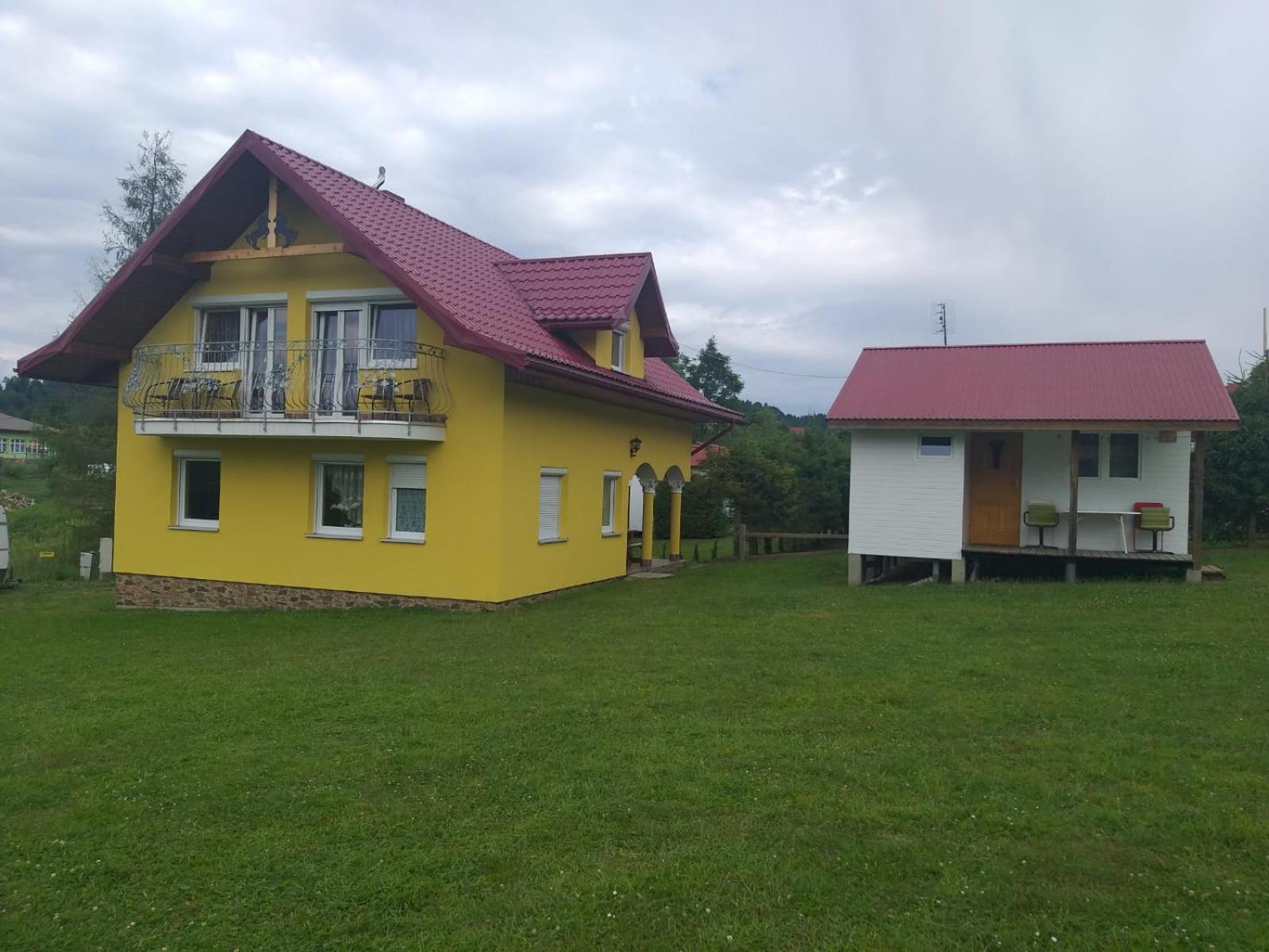 Four-Bedroom House photo 2