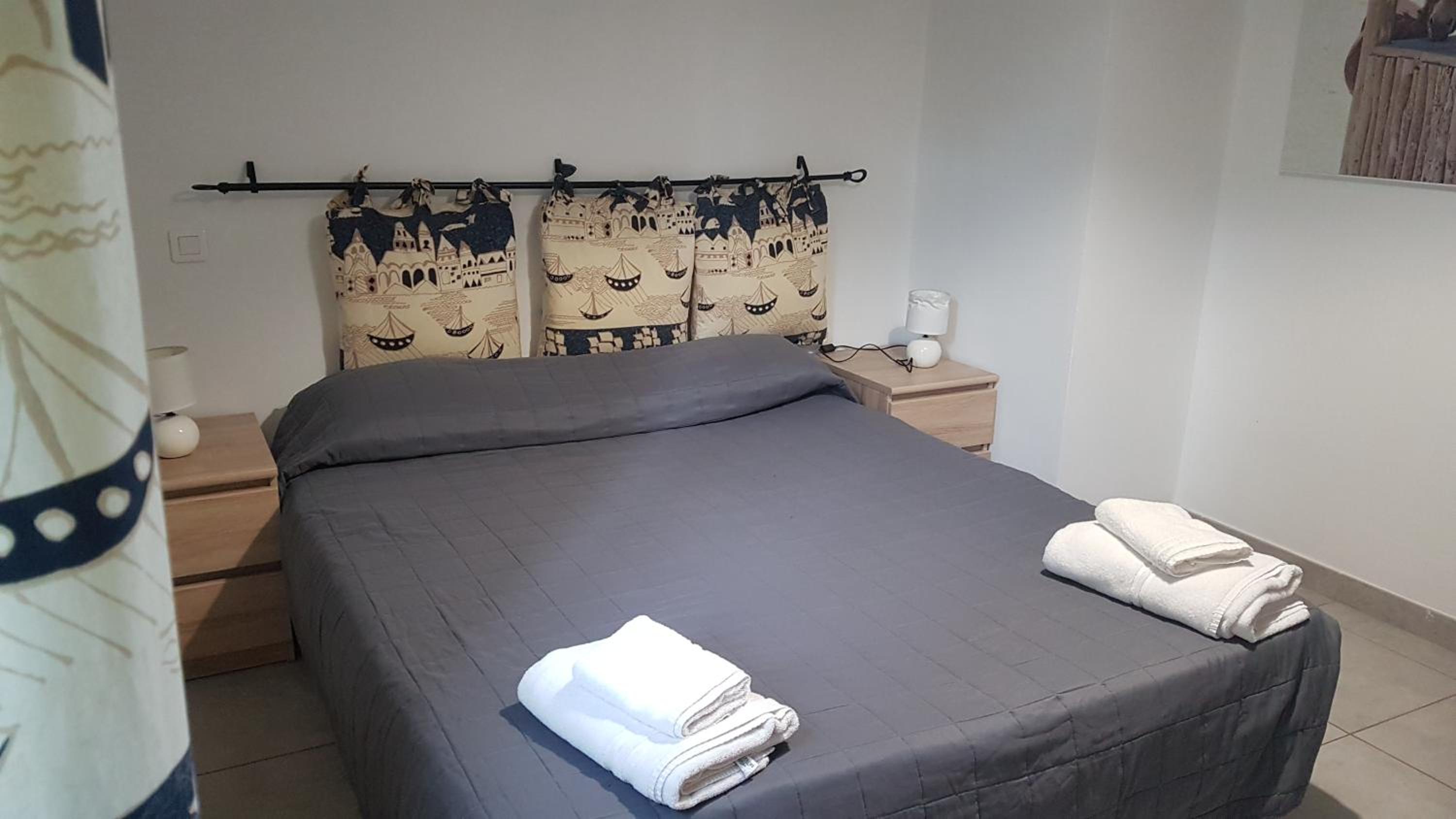 Apartment Seaside - Photo 2