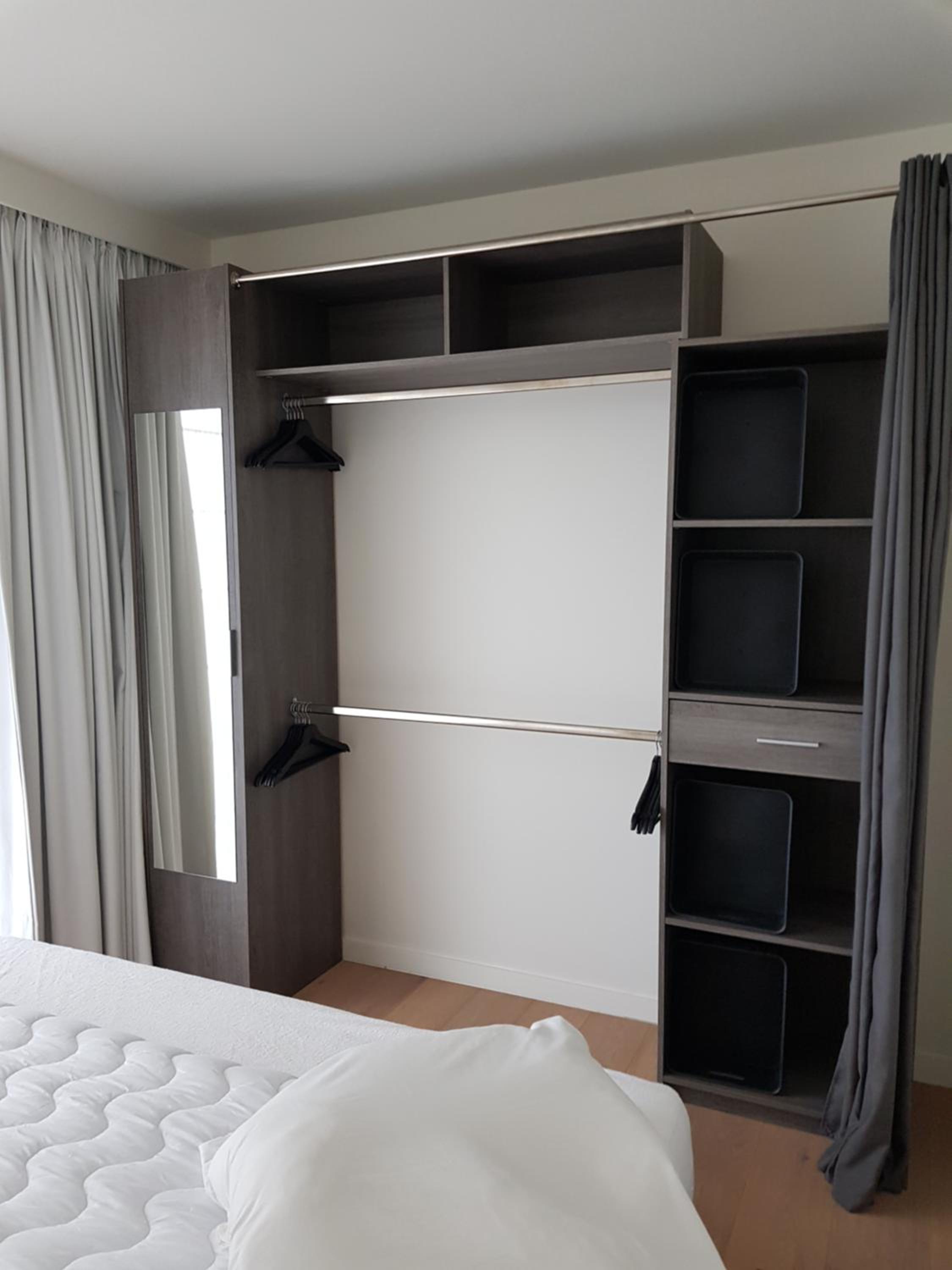 One-Bedroom Apartment - Photo 18